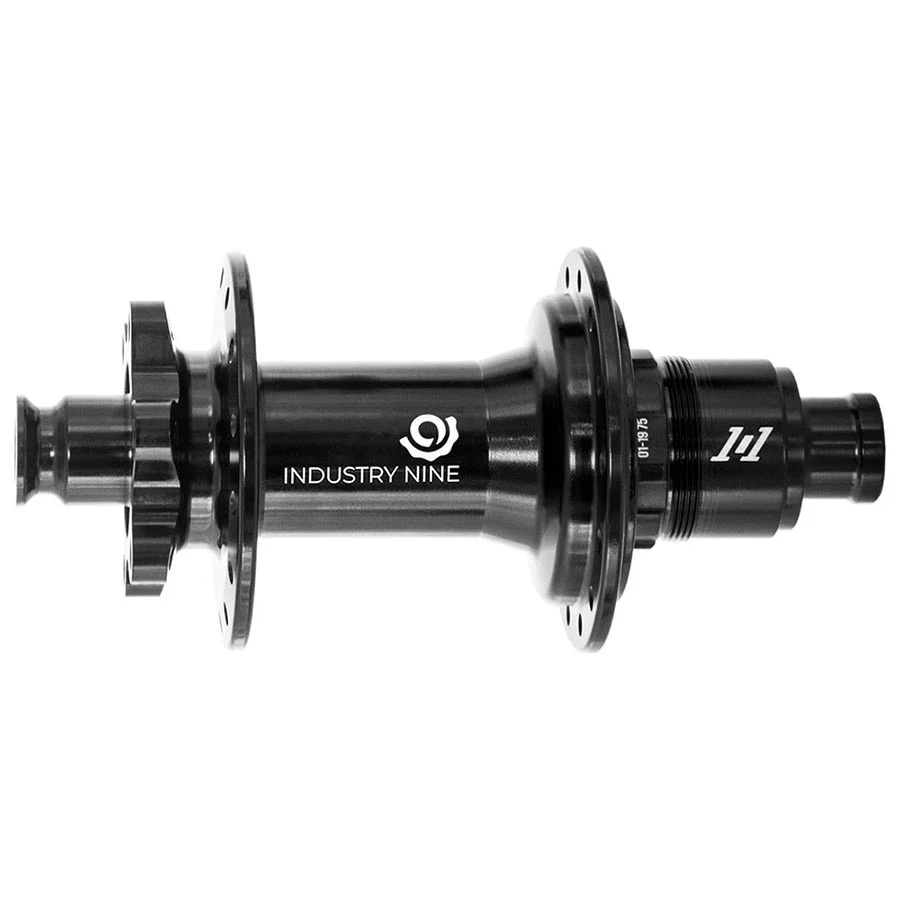 1/1 Classic Boost 6B Rear - Image 10