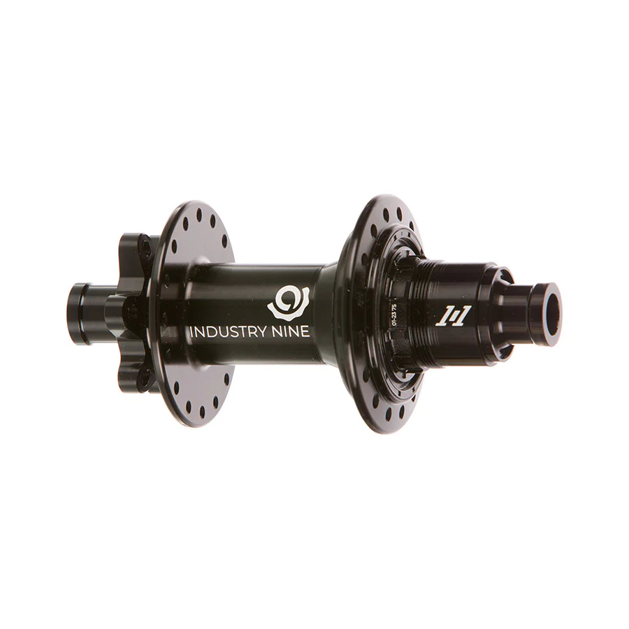 1/1 Classic Boost 6B Rear - Image 6