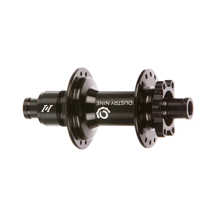1/1 Classic Boost 6B Rear - Image 7