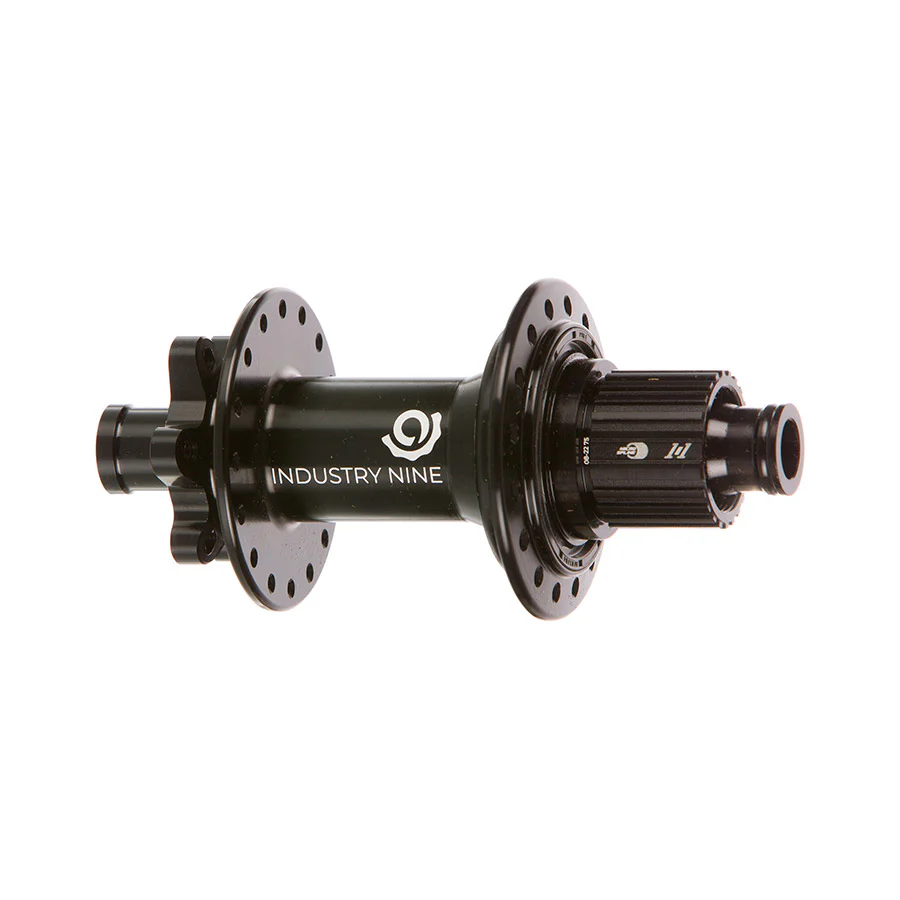1/1 Classic Boost 6B Rear - Image 8