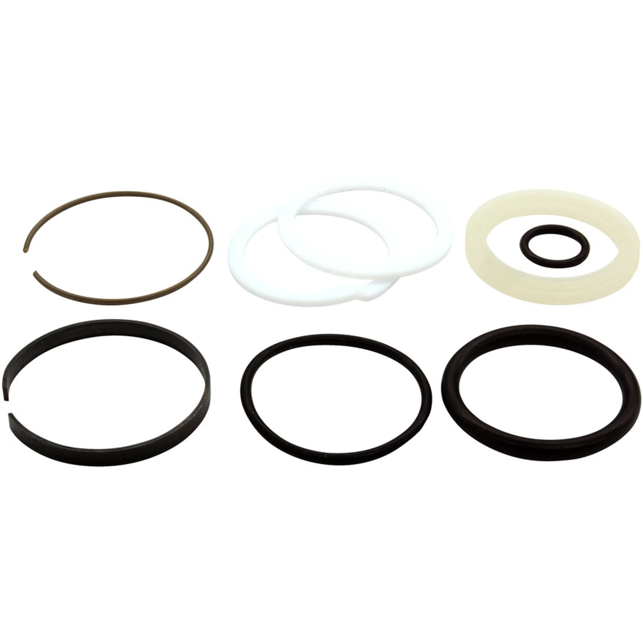 100 Hour Air Spring Service Kit - Image 2