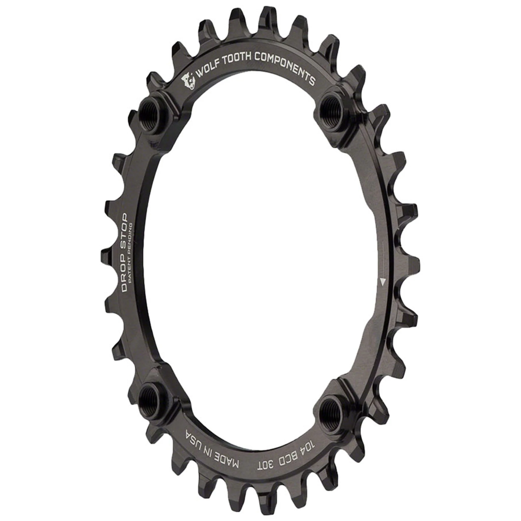 104 BCD Chainrings - Image 2