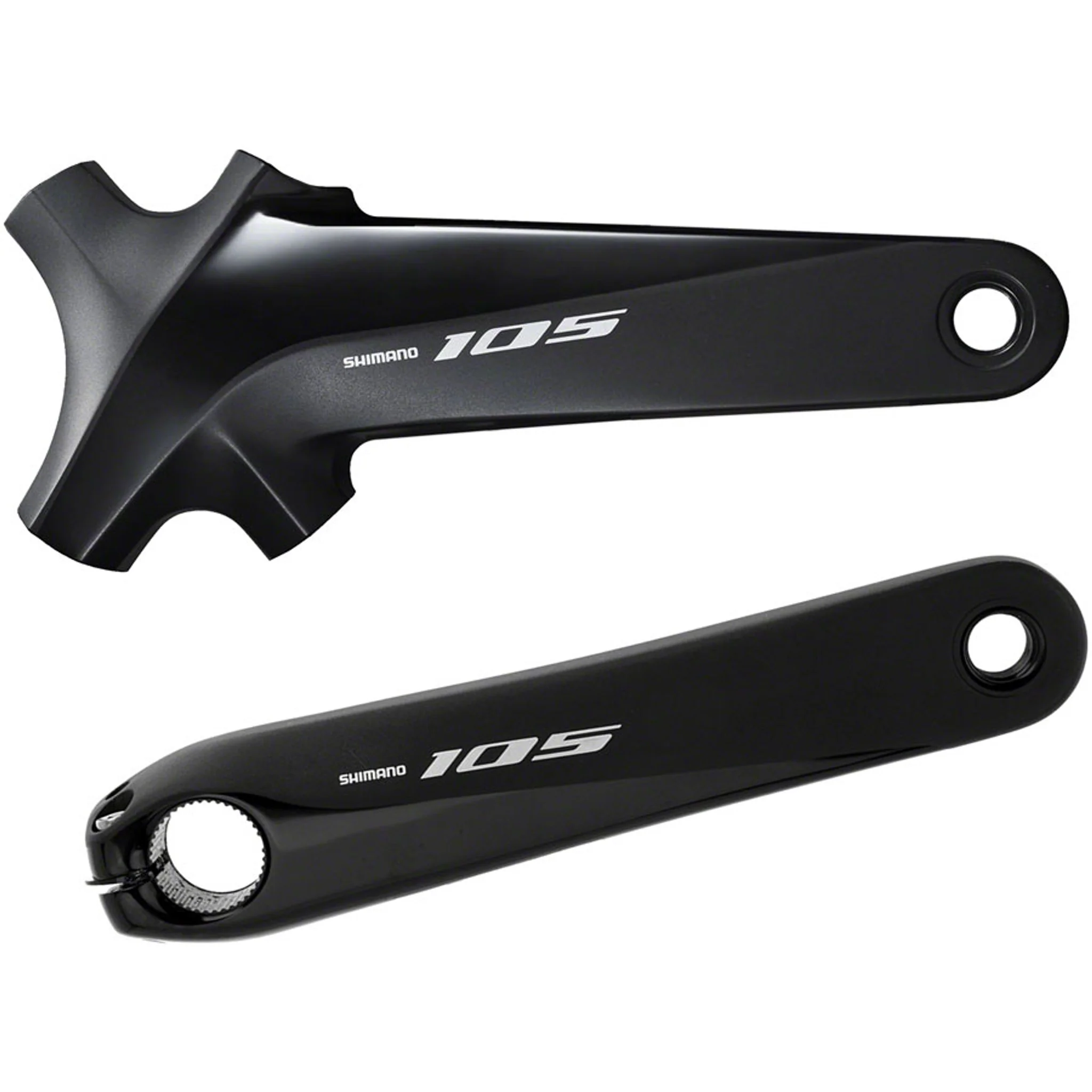105 FC-R7000 Crankset - Image 3