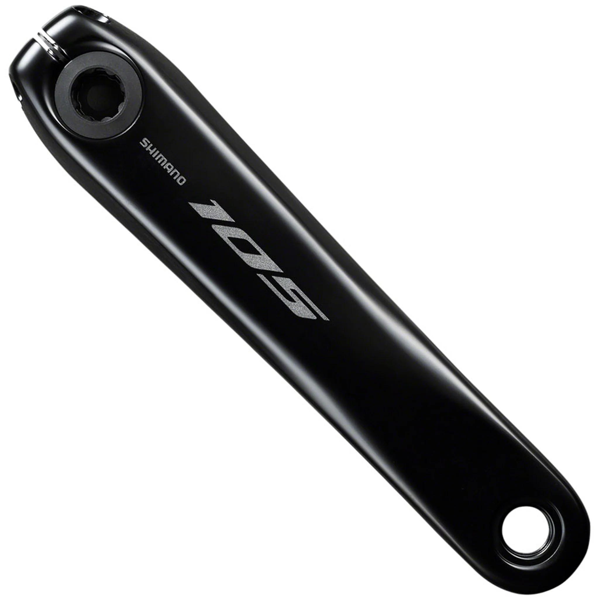 105 FC-R7100 Crankset - Image 18