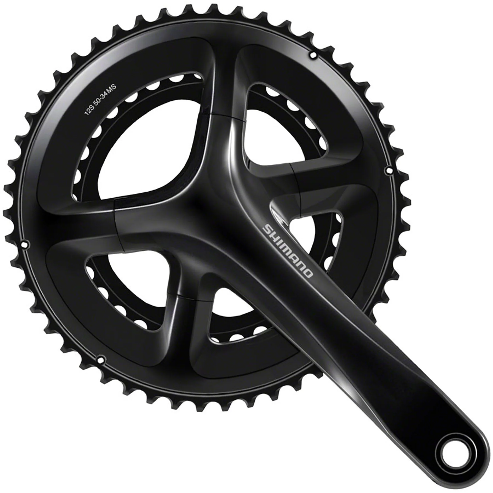 105 FC-RS520 Crankset - Image 2