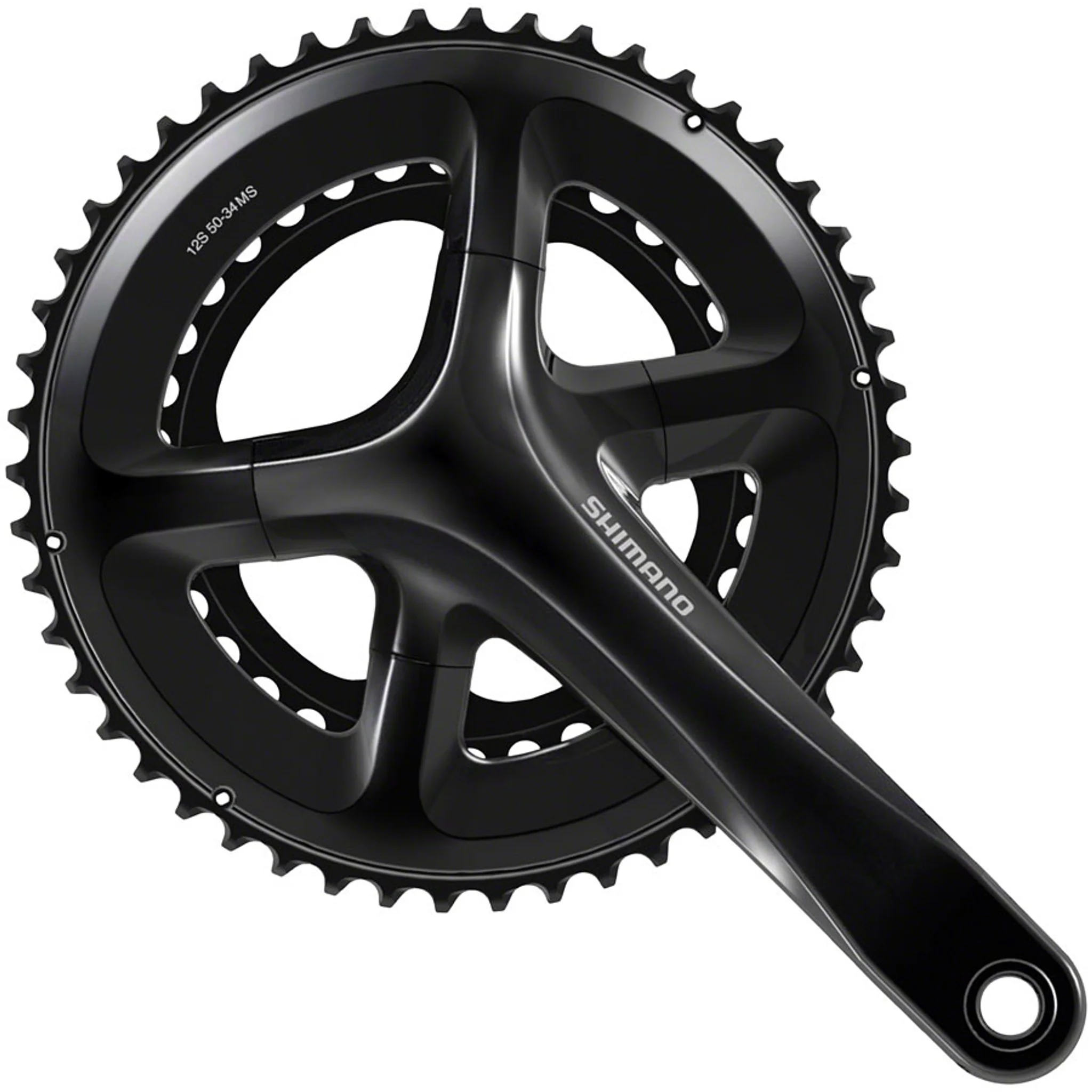 105 FC-RS520 Crankset - Image 3