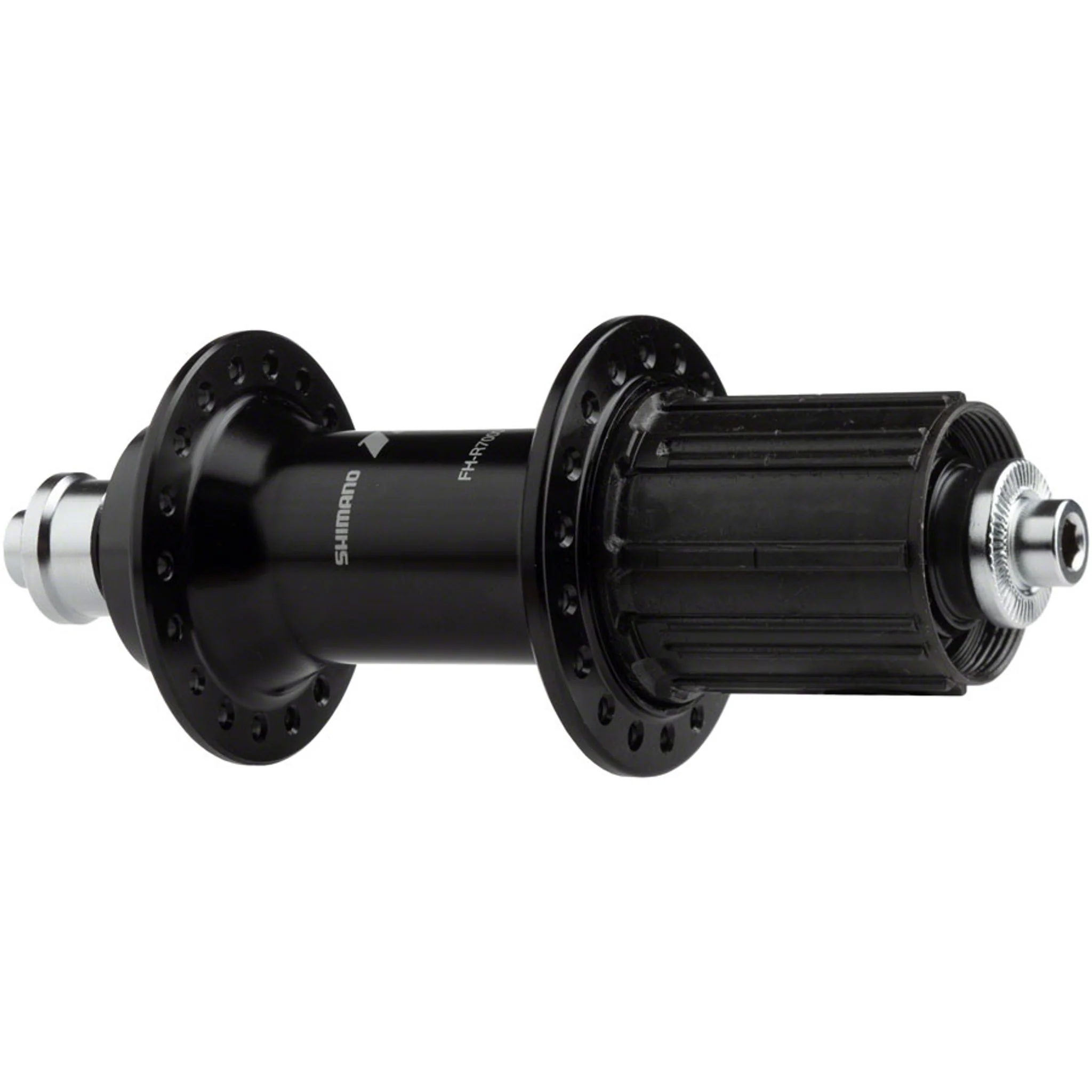 105 FH-R7000 Rear Hub - Image 2