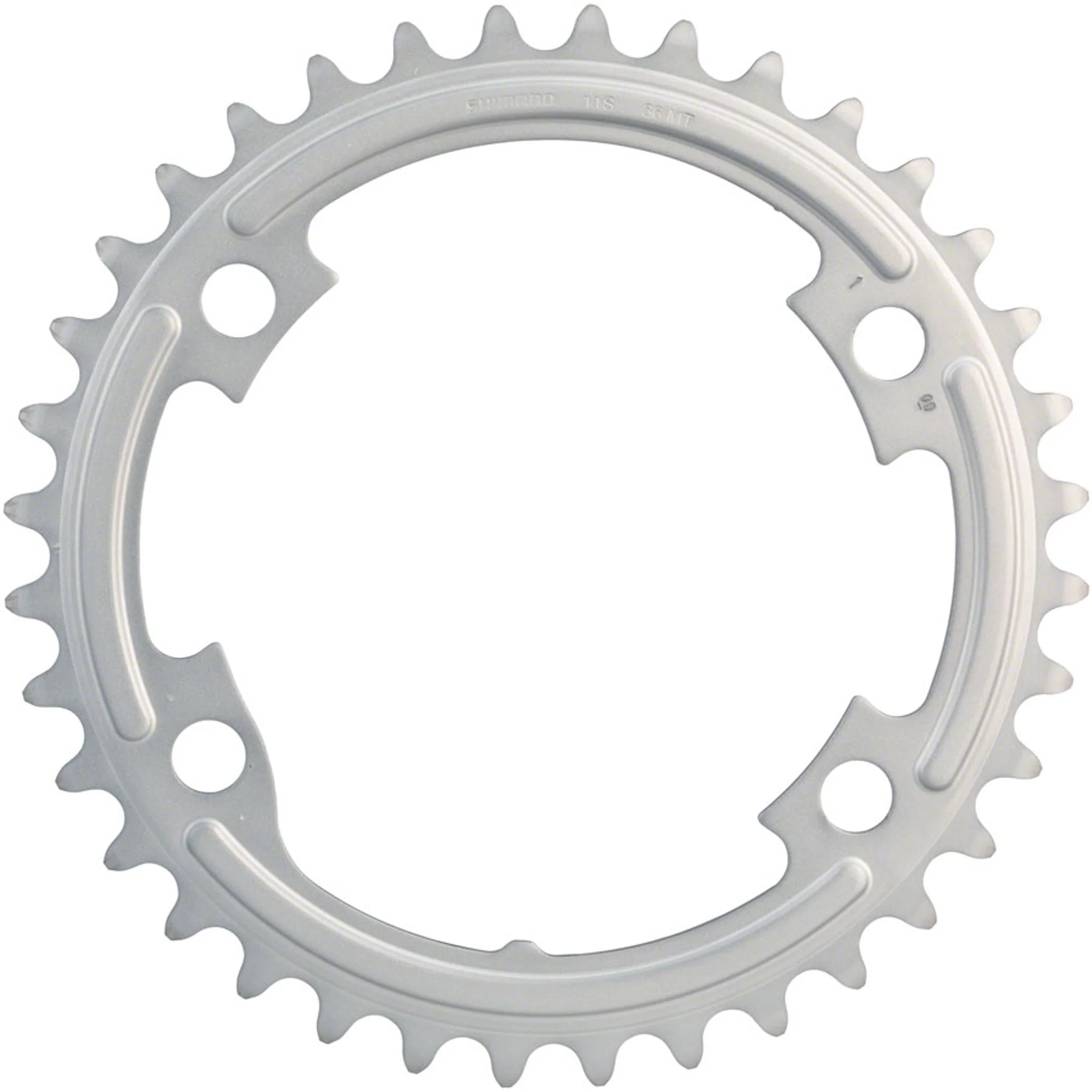 105 ST-R7000 Chainring - Image 11