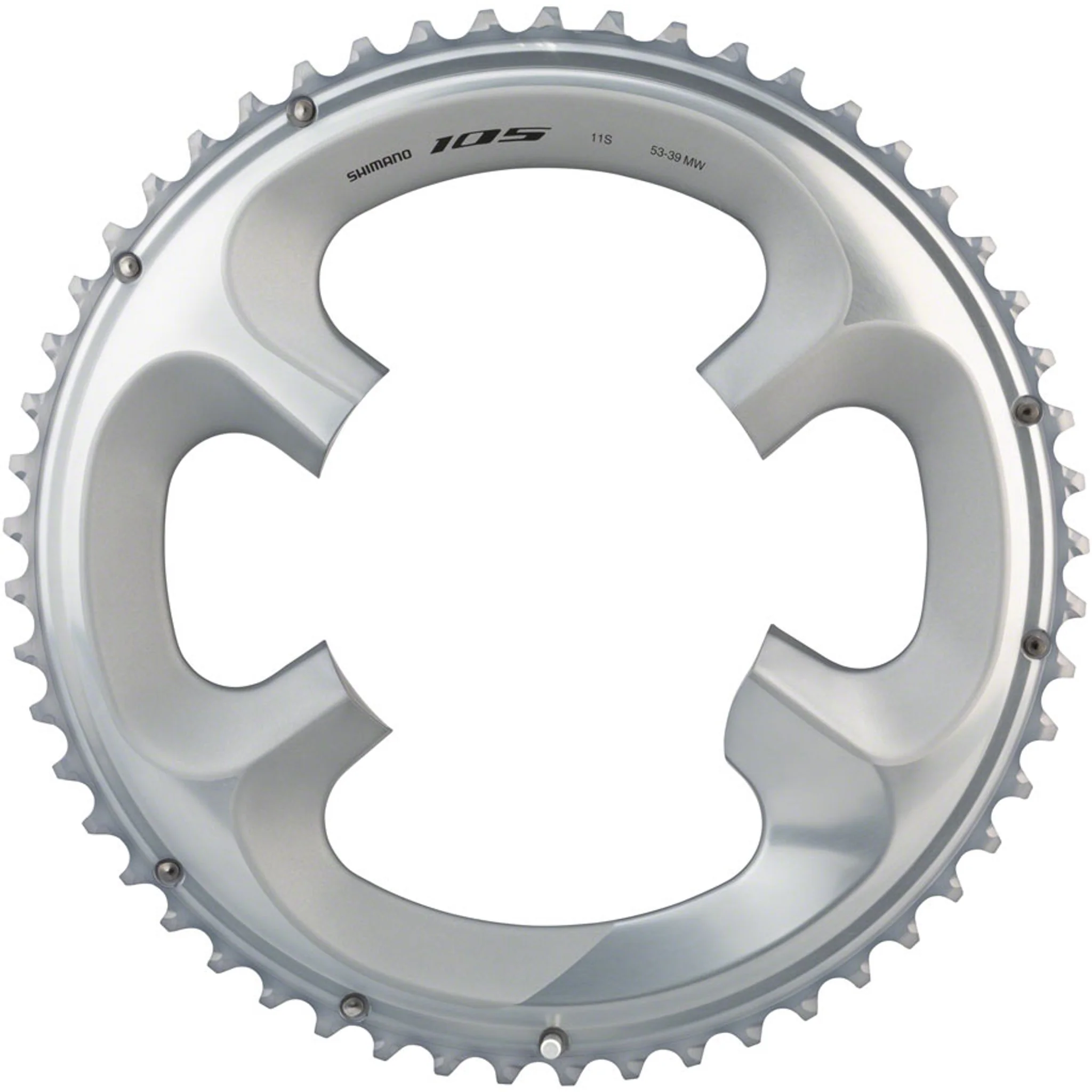 105 ST-R7000 Chainring - Image 12