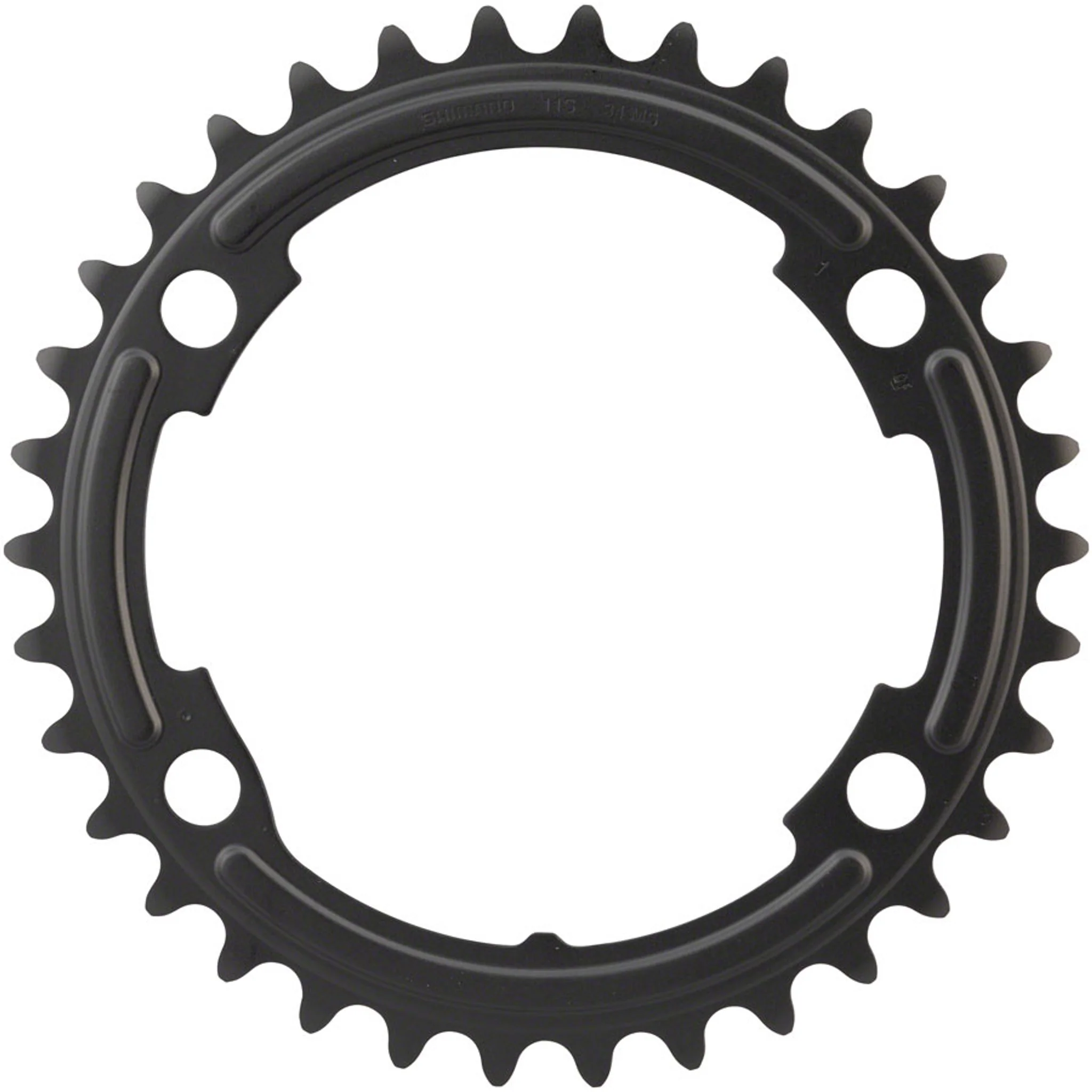 105 ST-R7000 Chainring - Image 2