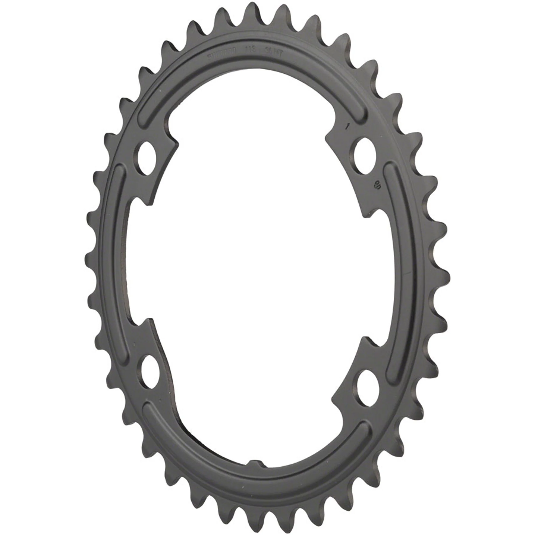 105 ST-R7000 Chainring - Image 3
