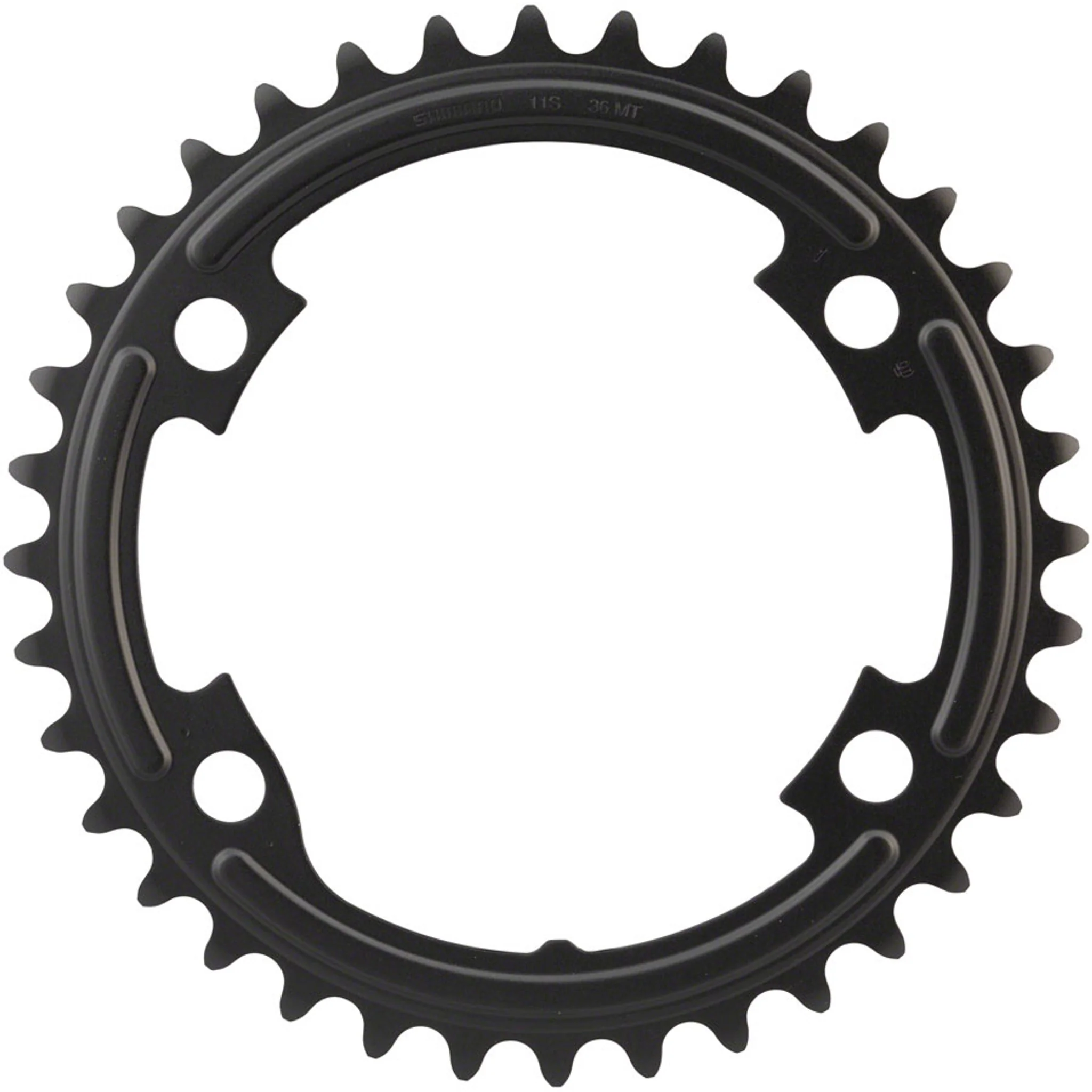 105 ST-R7000 Chainring - Image 4