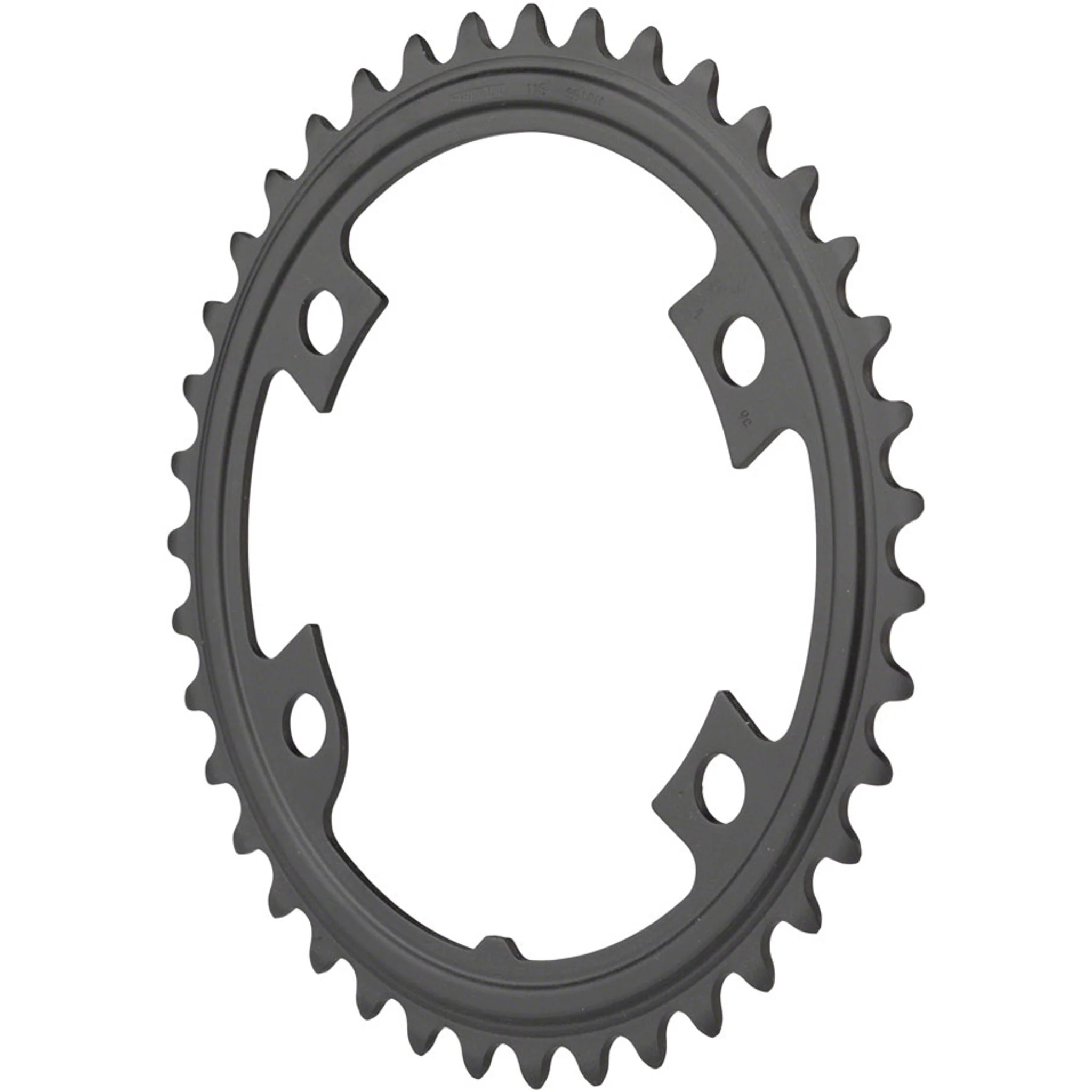 105 ST-R7000 Chainring - Image 5