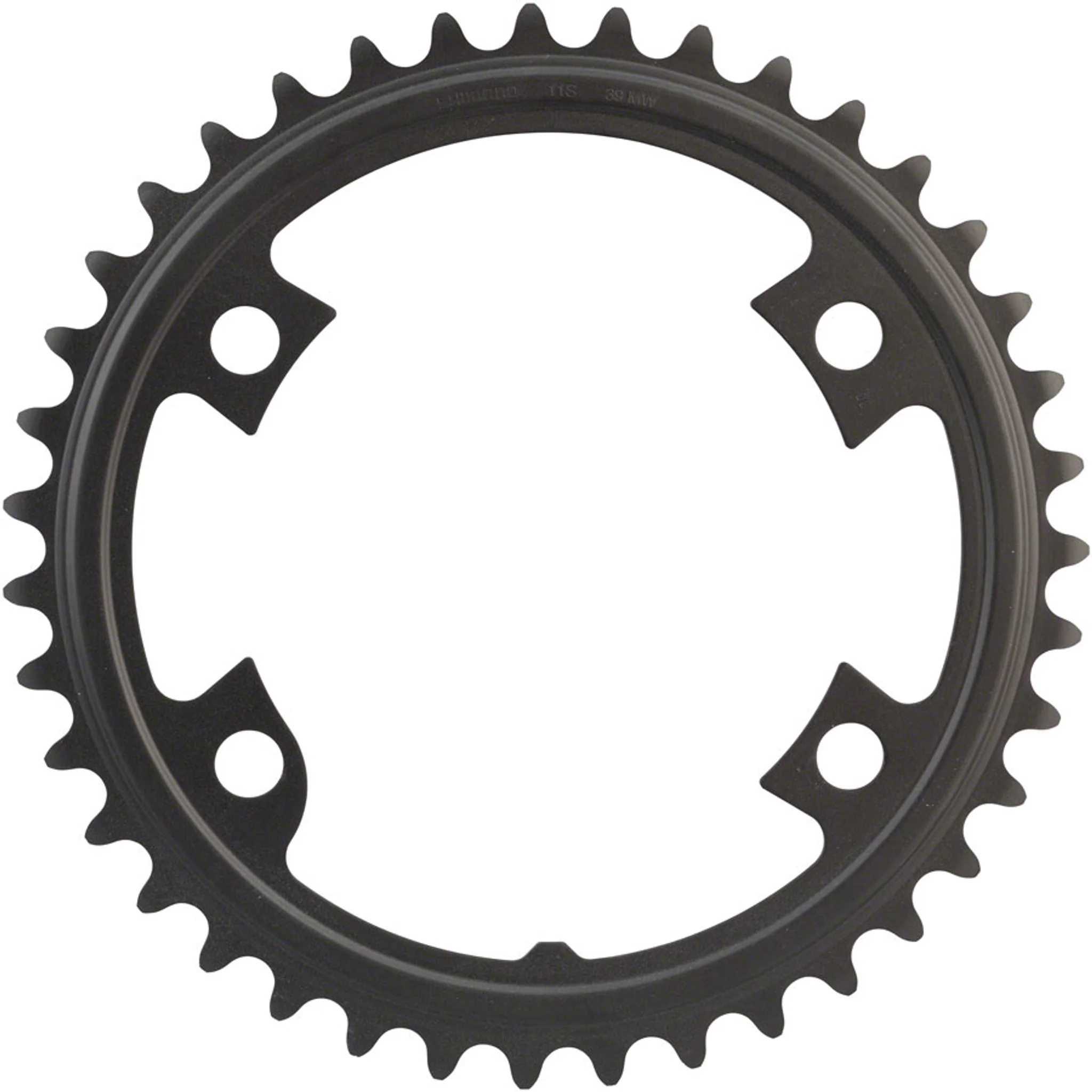 105 ST-R7000 Chainring - Image 6