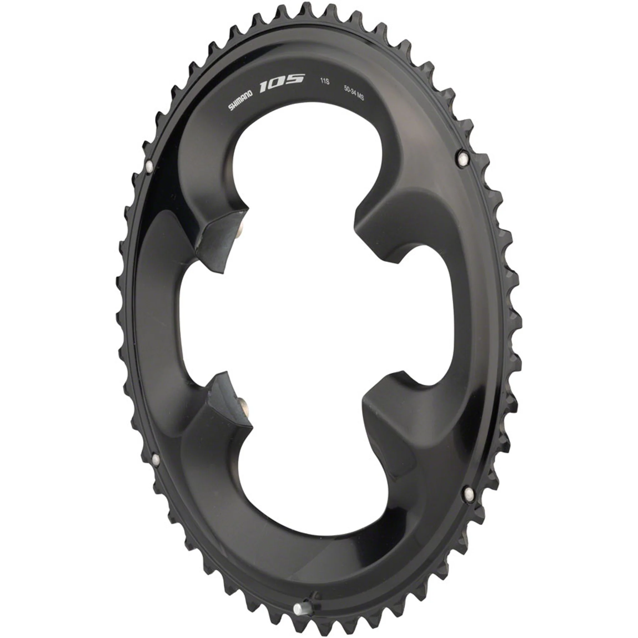 105 ST-R7000 Chainring - Image 7