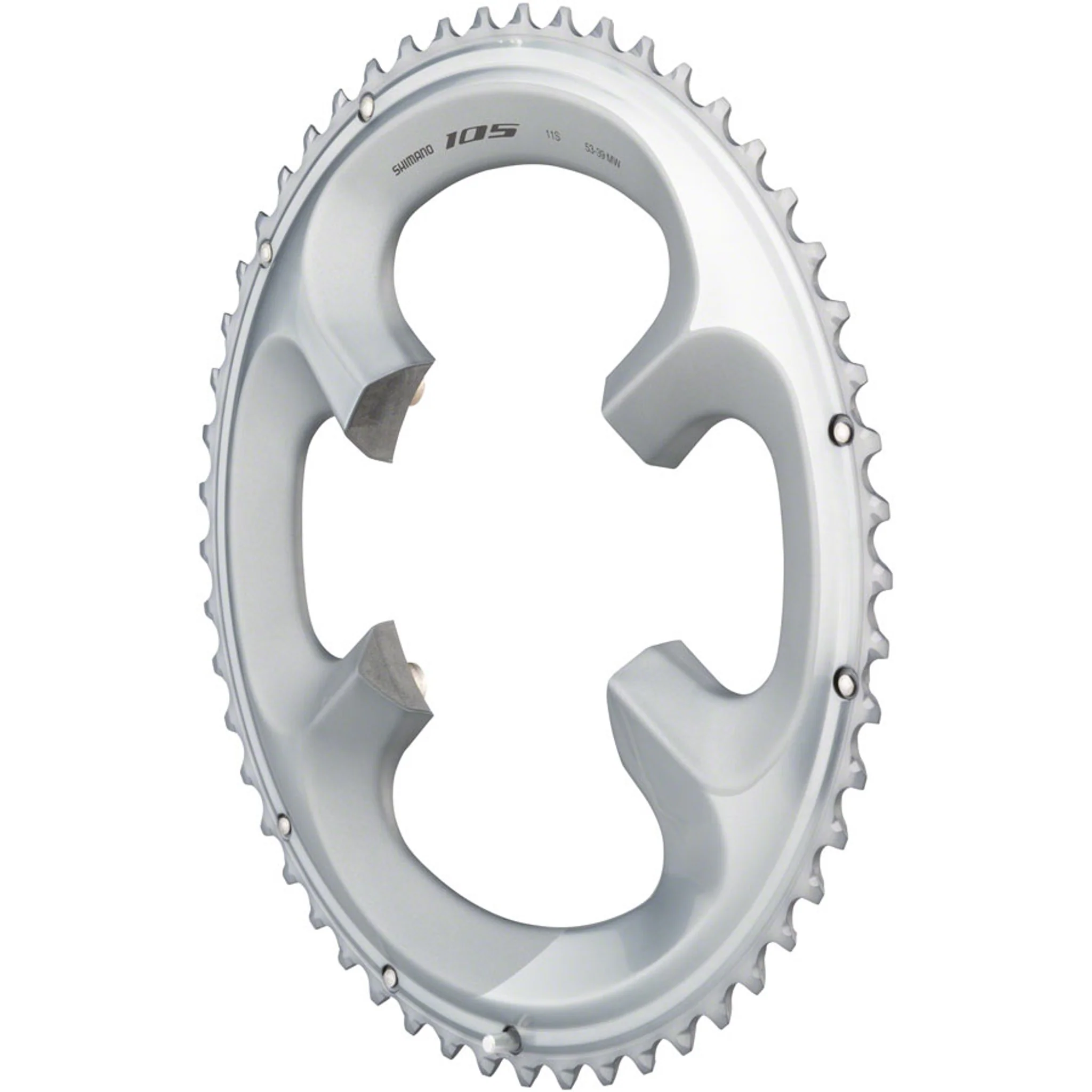 105 ST-R7000 Chainring - Image 9