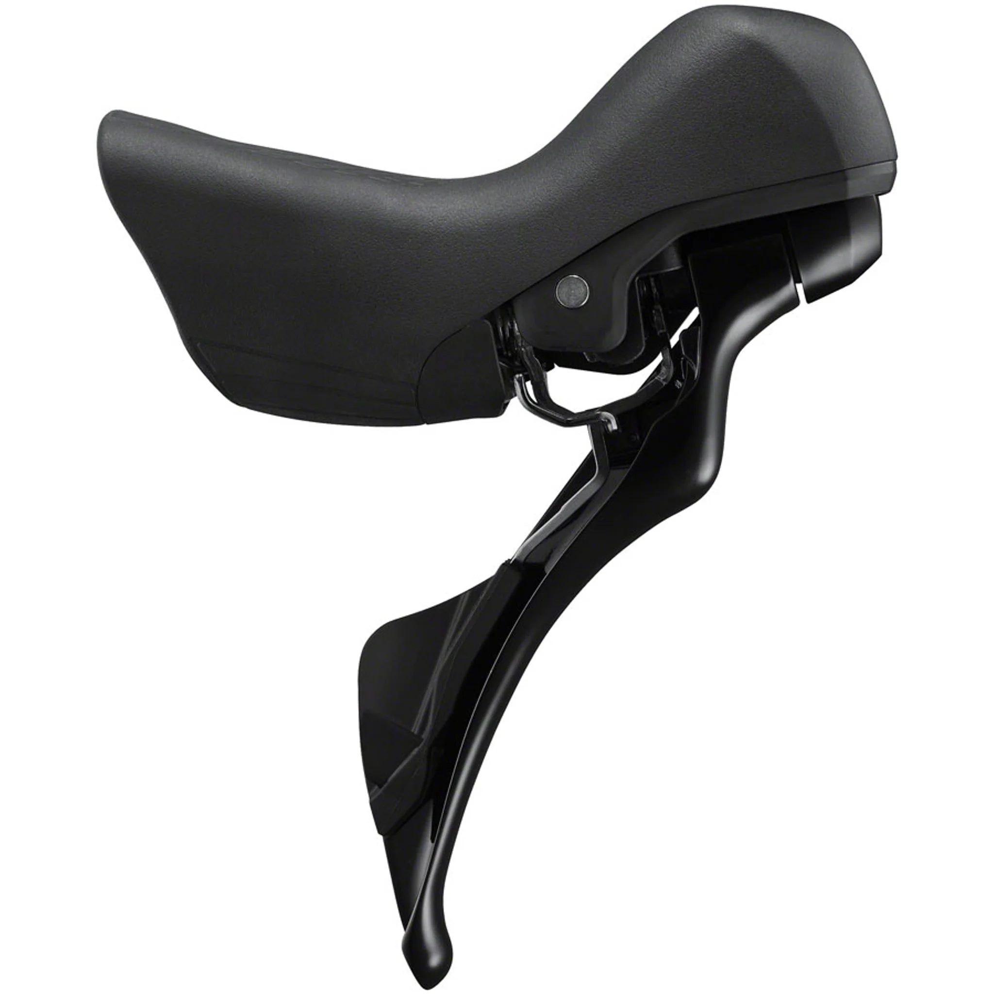 105 ST-R7120-L Shift/Brake Lever - Left, 2x, Black - Image 2