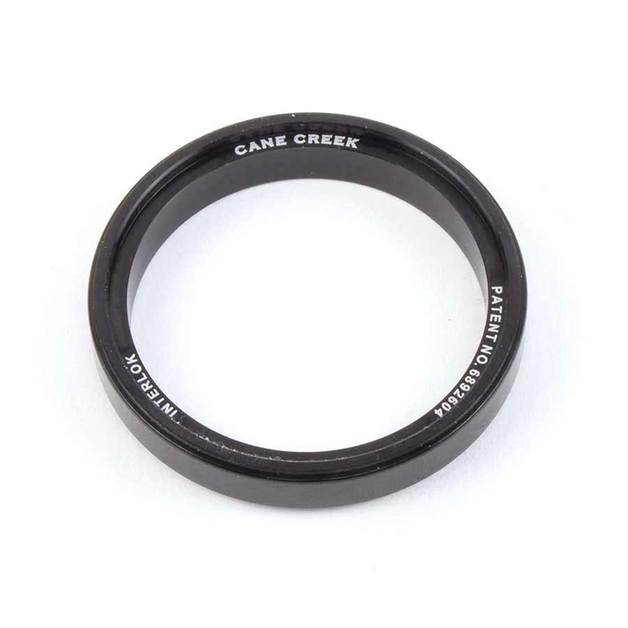 110-Series Alloy Interlok