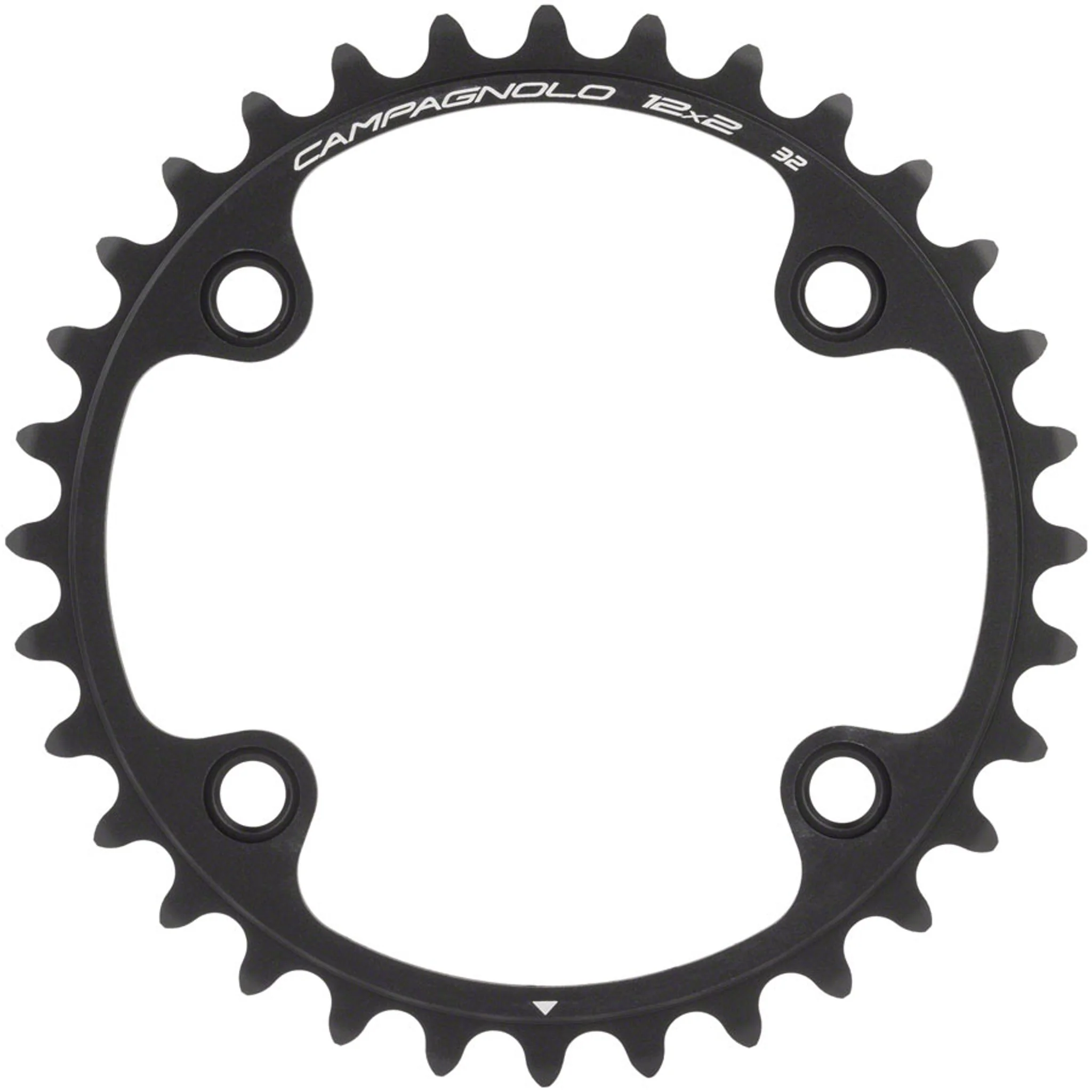 112mm 4-Arm Chainring - Image 2