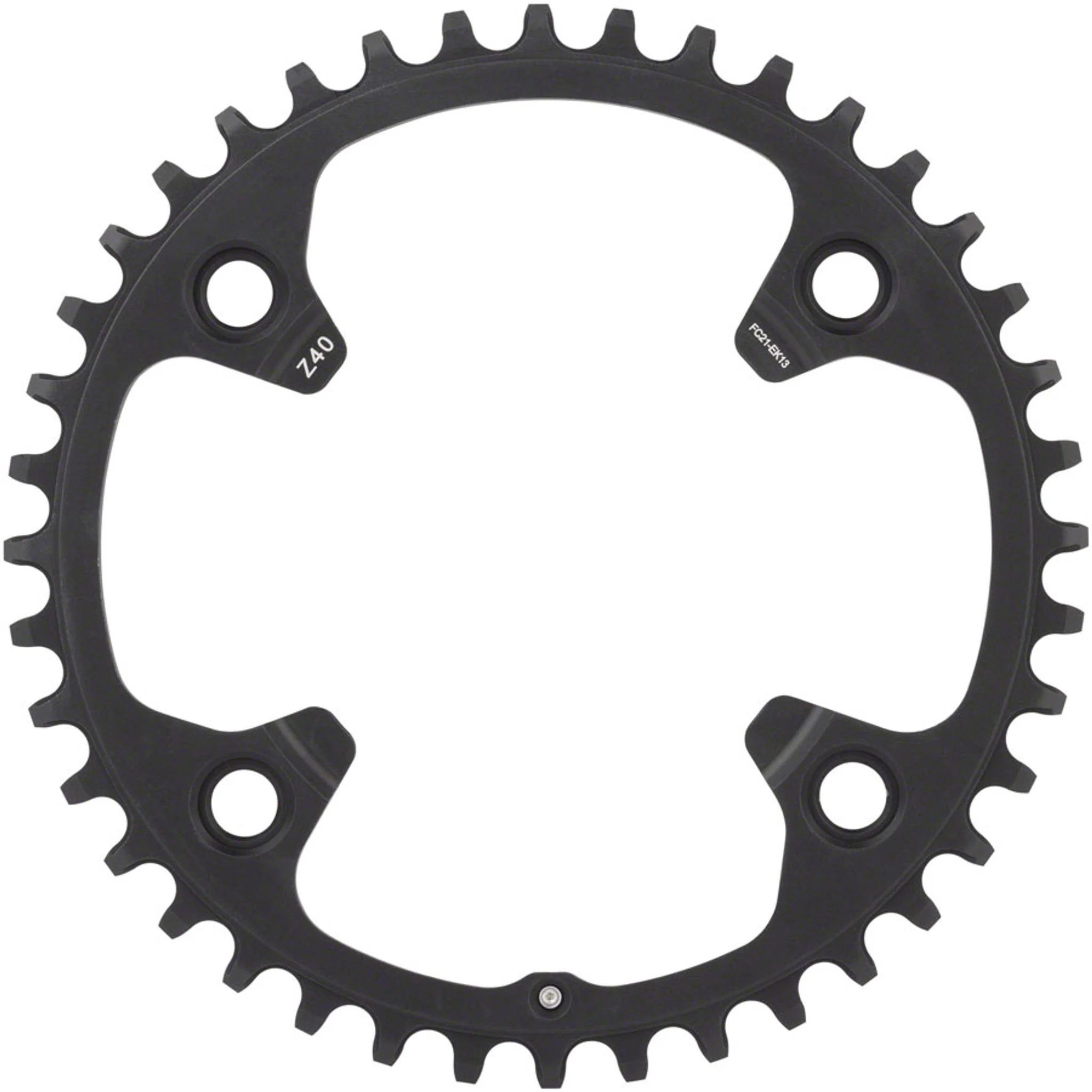 123mm BCD 4-Arm Chainrings - Image 3