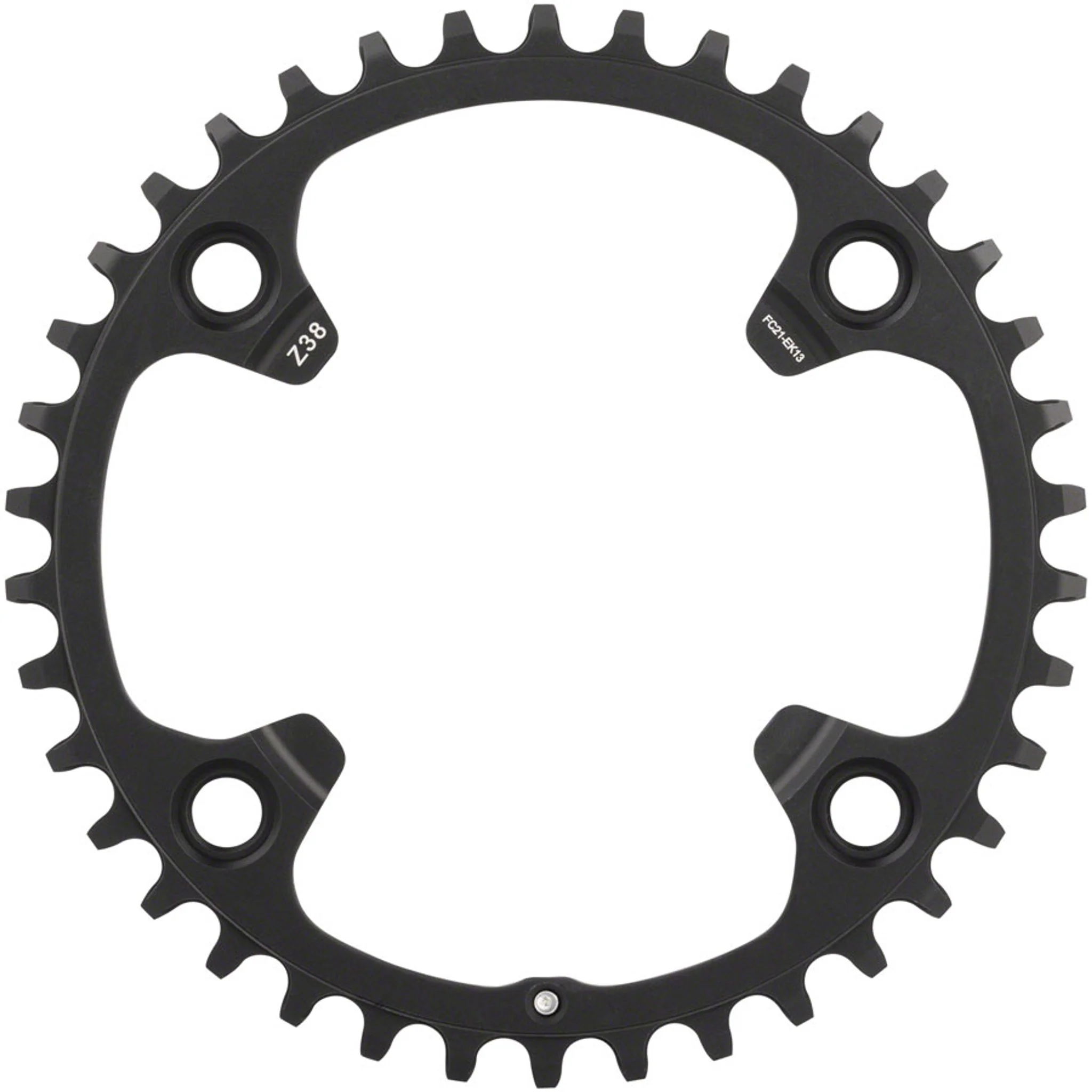 123mm BCD 4-Arm Chainrings - Image 4