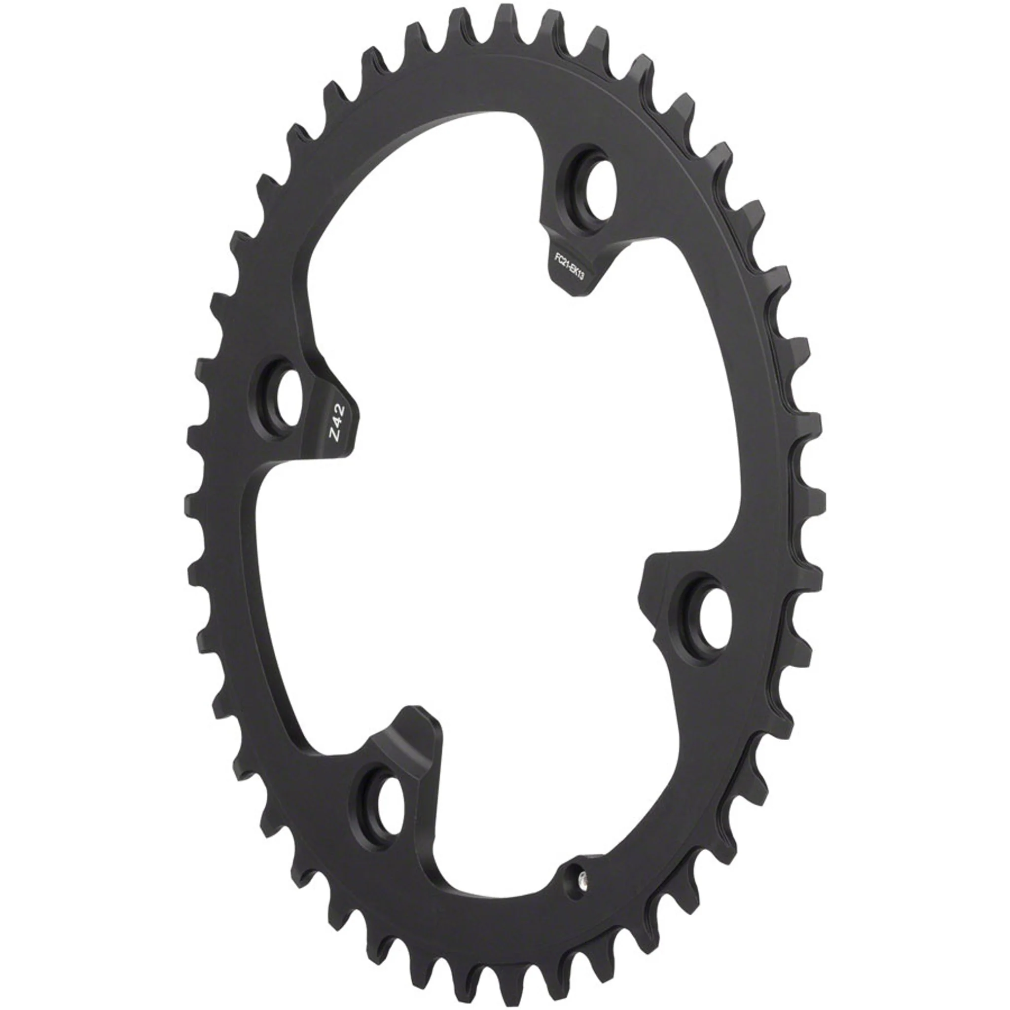 123mm BCD 4-Arm Chainrings - Image 5