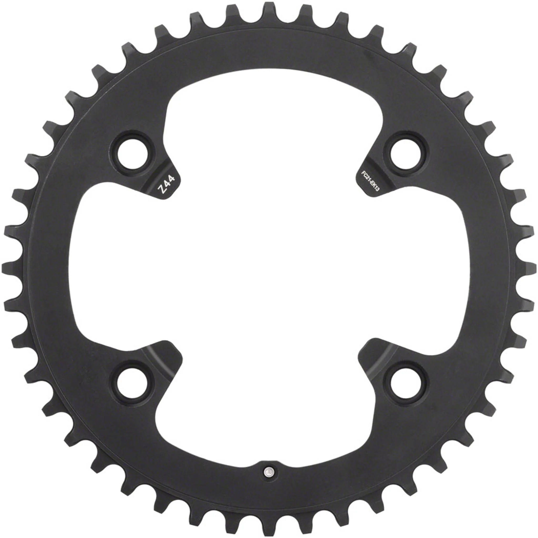 123mm BCD 4-Arm Chainrings - Image 6