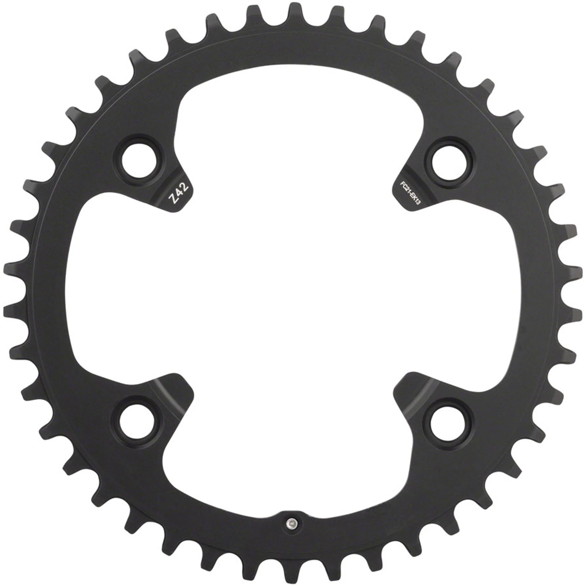 123mm BCD 4-Arm Chainrings - Image 8