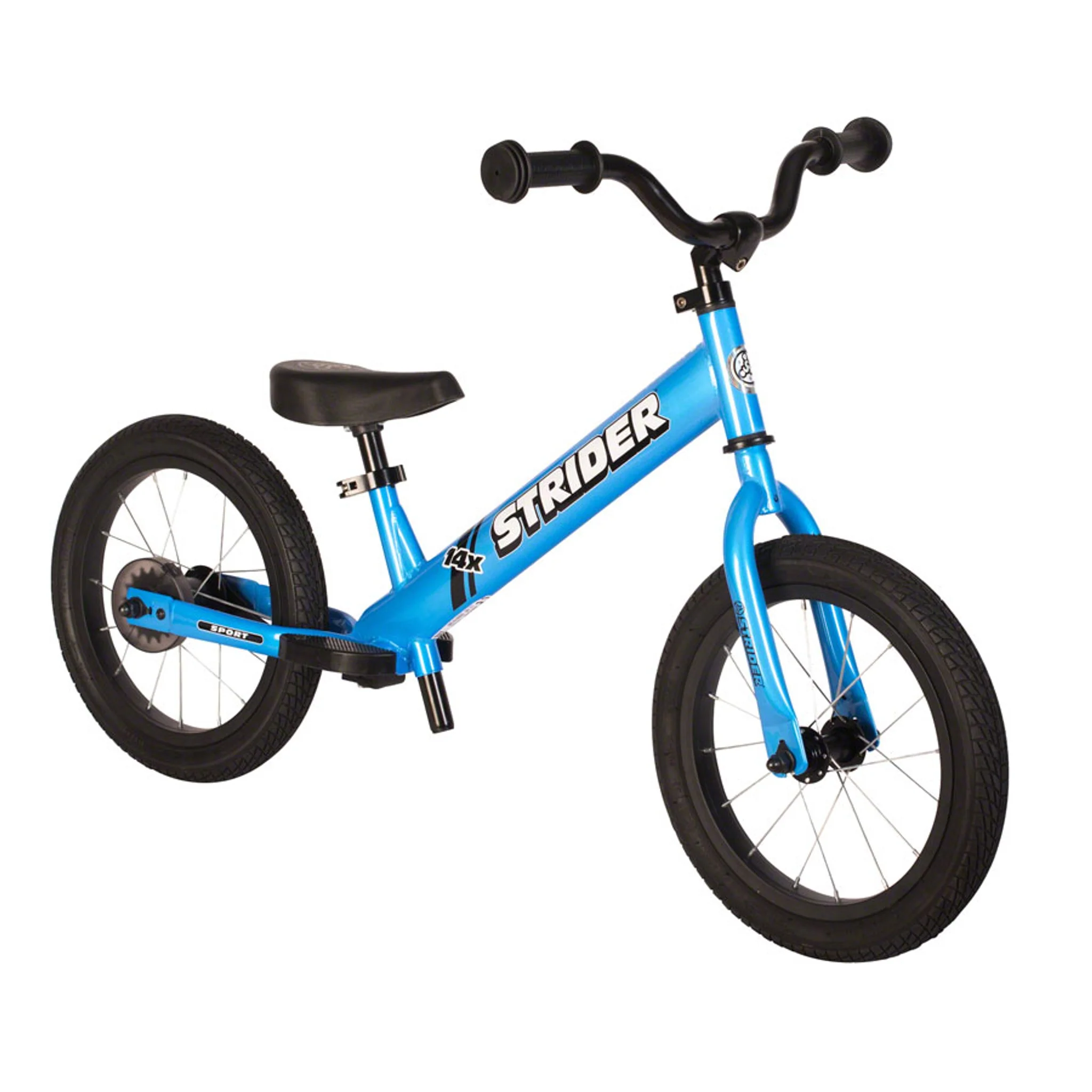 14x Sport Kids Balance Bike - Image 2