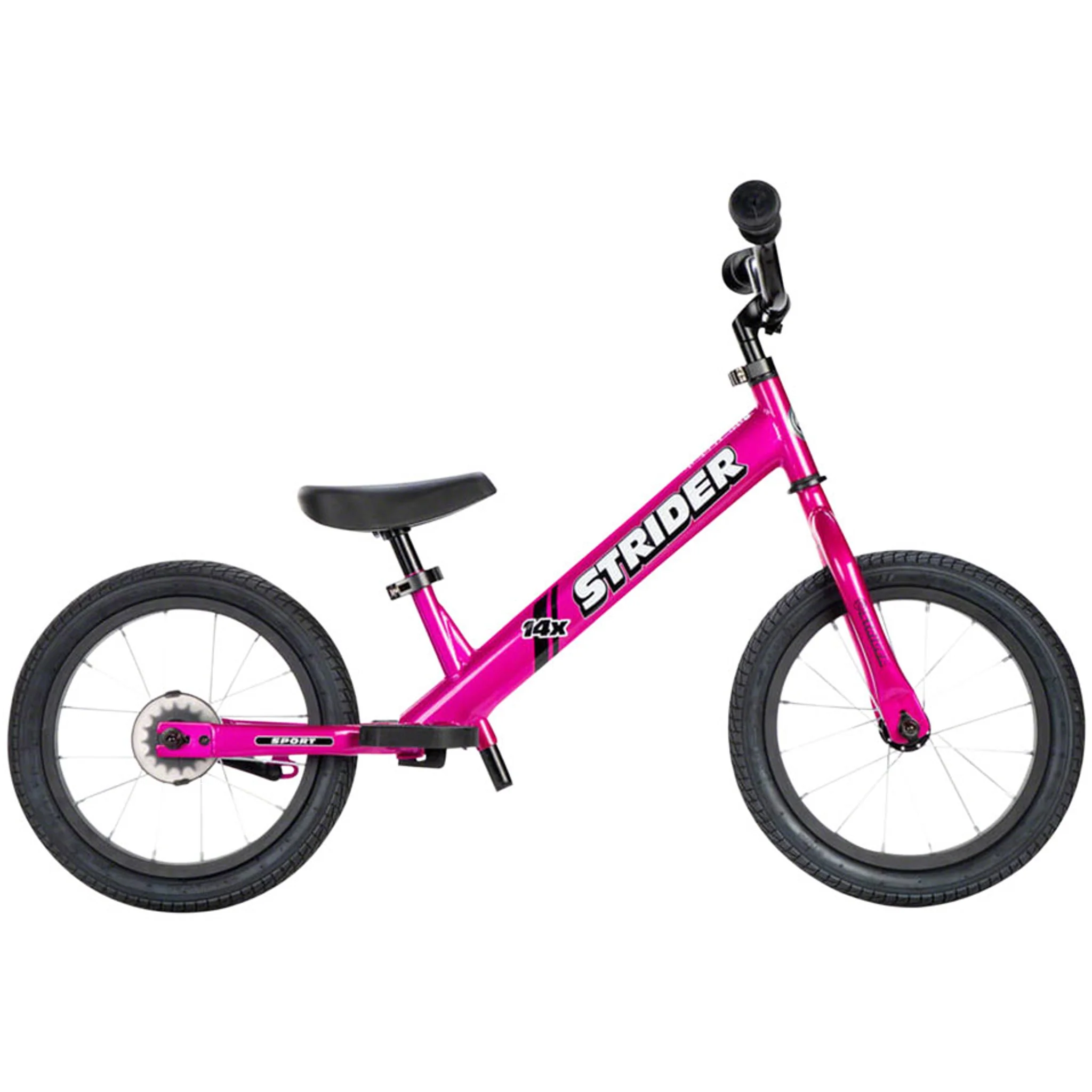 14x Sport Kids Balance Bike - Image 3