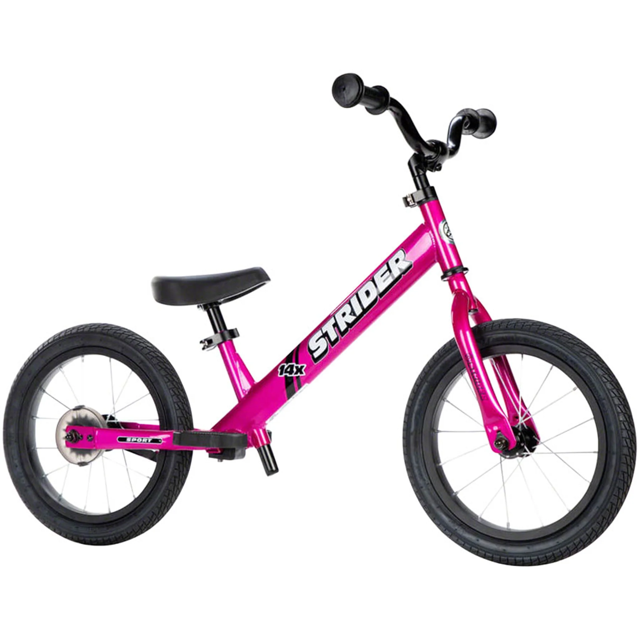 14x Sport Kids Balance Bike - Image 4