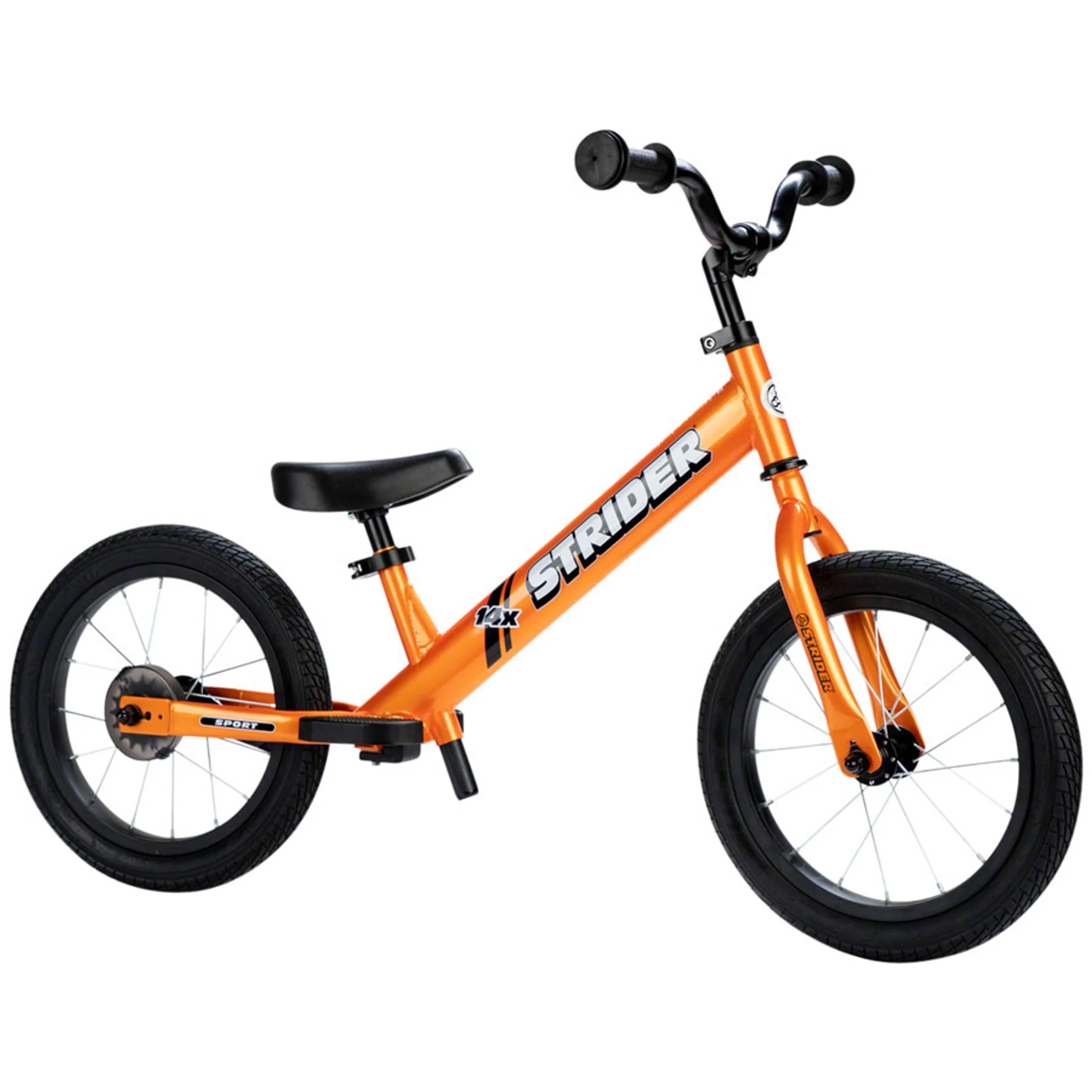 14x Sport Kids Balance Bike - Image 6