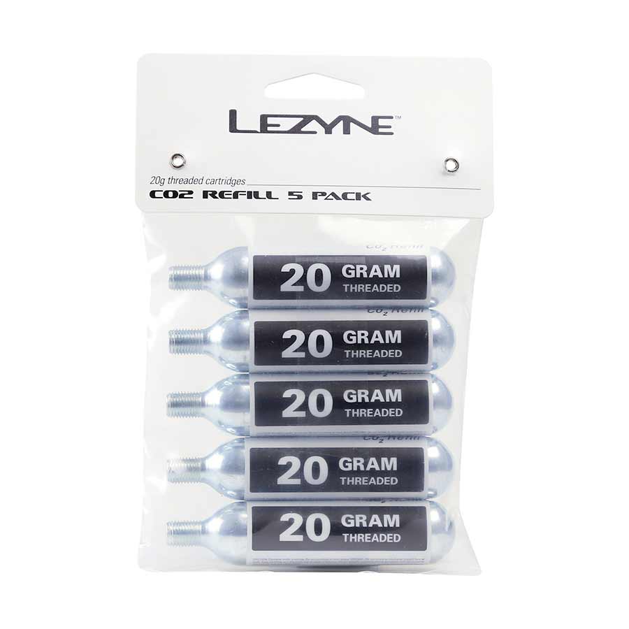 CO2 Cartridge - Image 5
