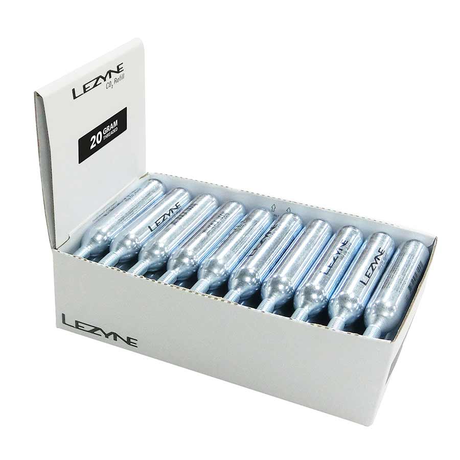 CO2 Cartridge - Image 6