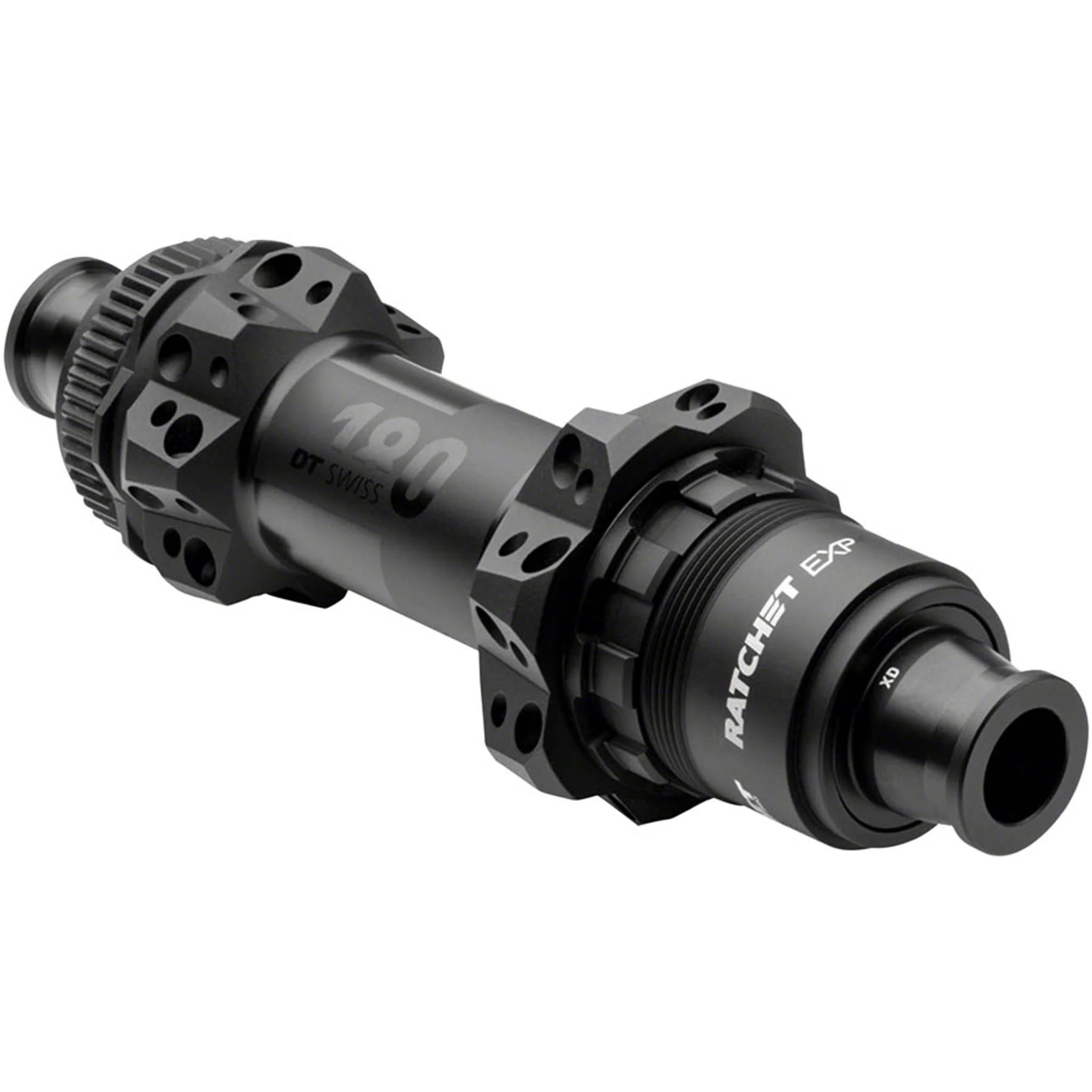 180 EXP Rear Hub - Image 5