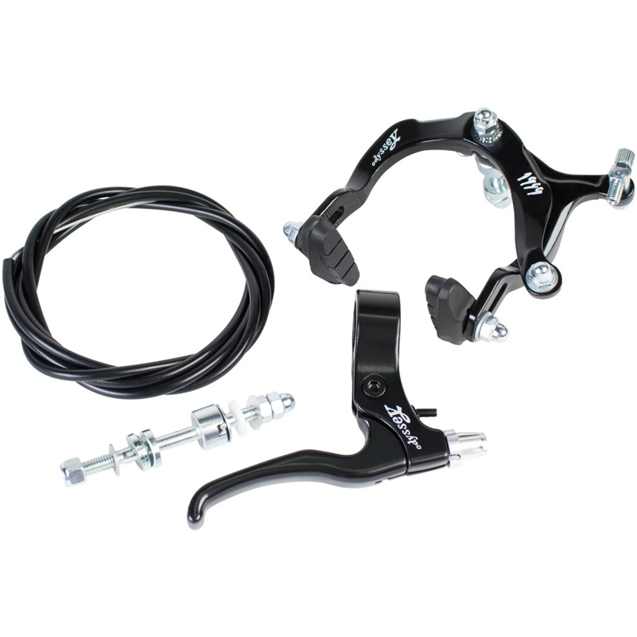 1999 Brake & Lever Set