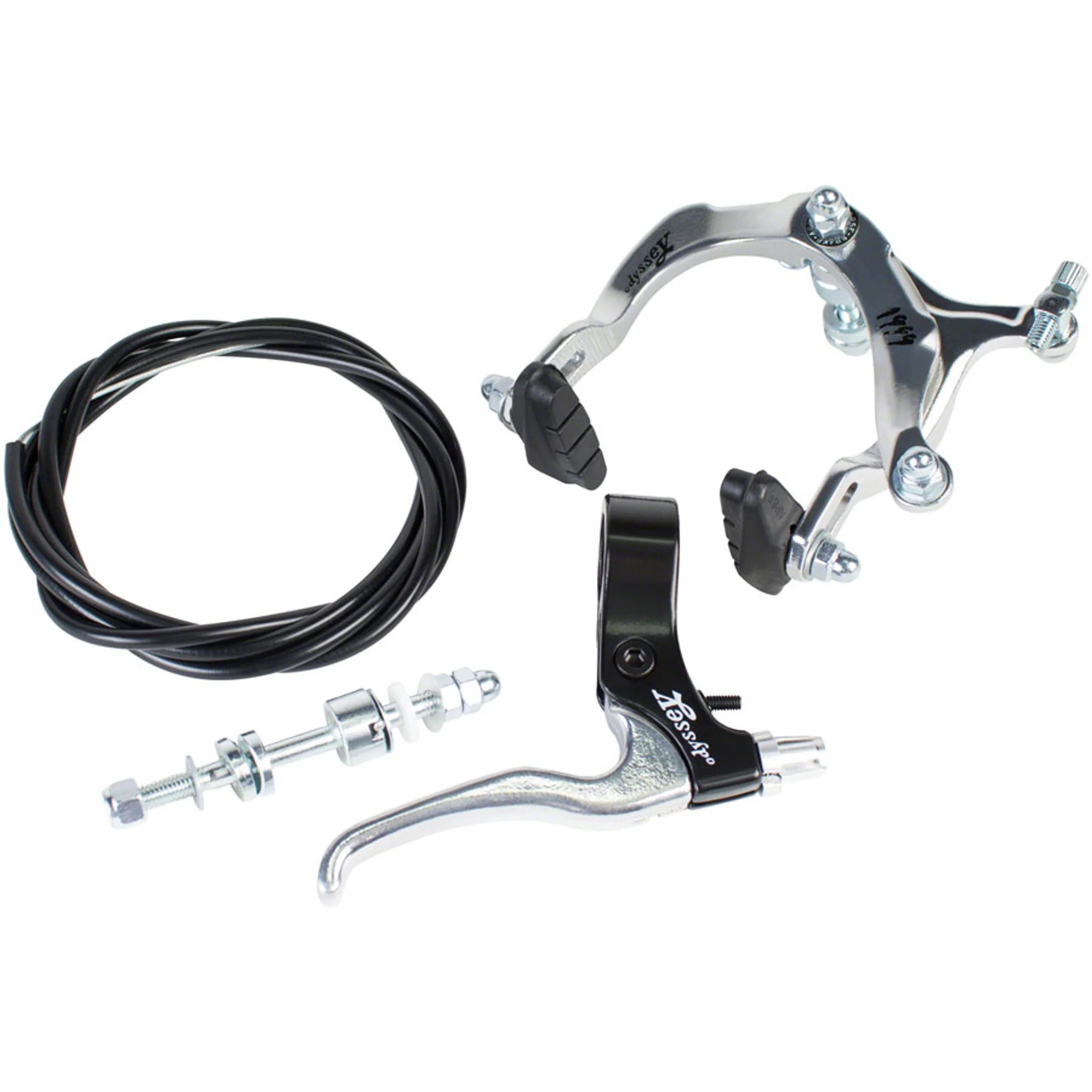 1999 Brake & Lever Set - Image 2