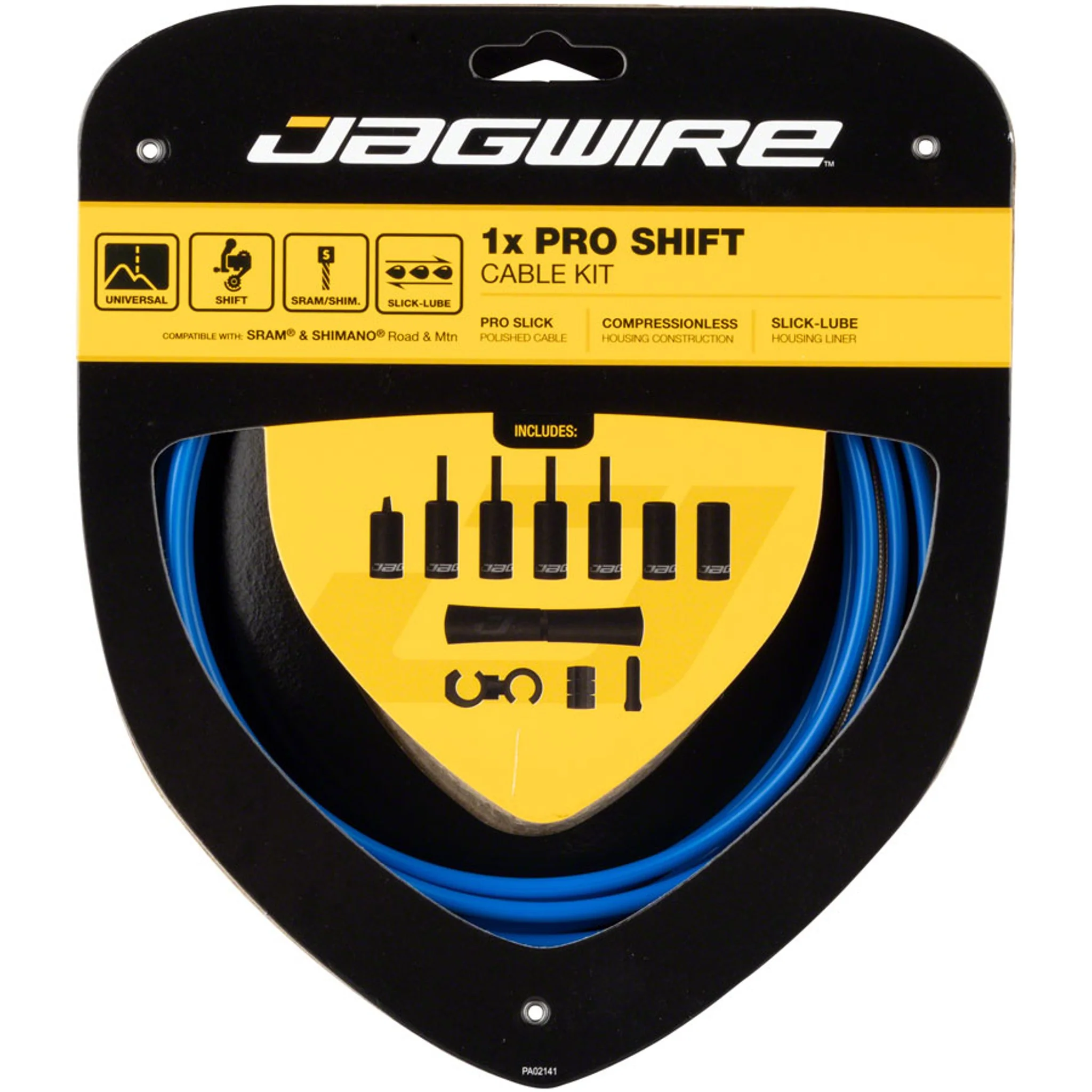 1x Pro Shift Kit - Image 11