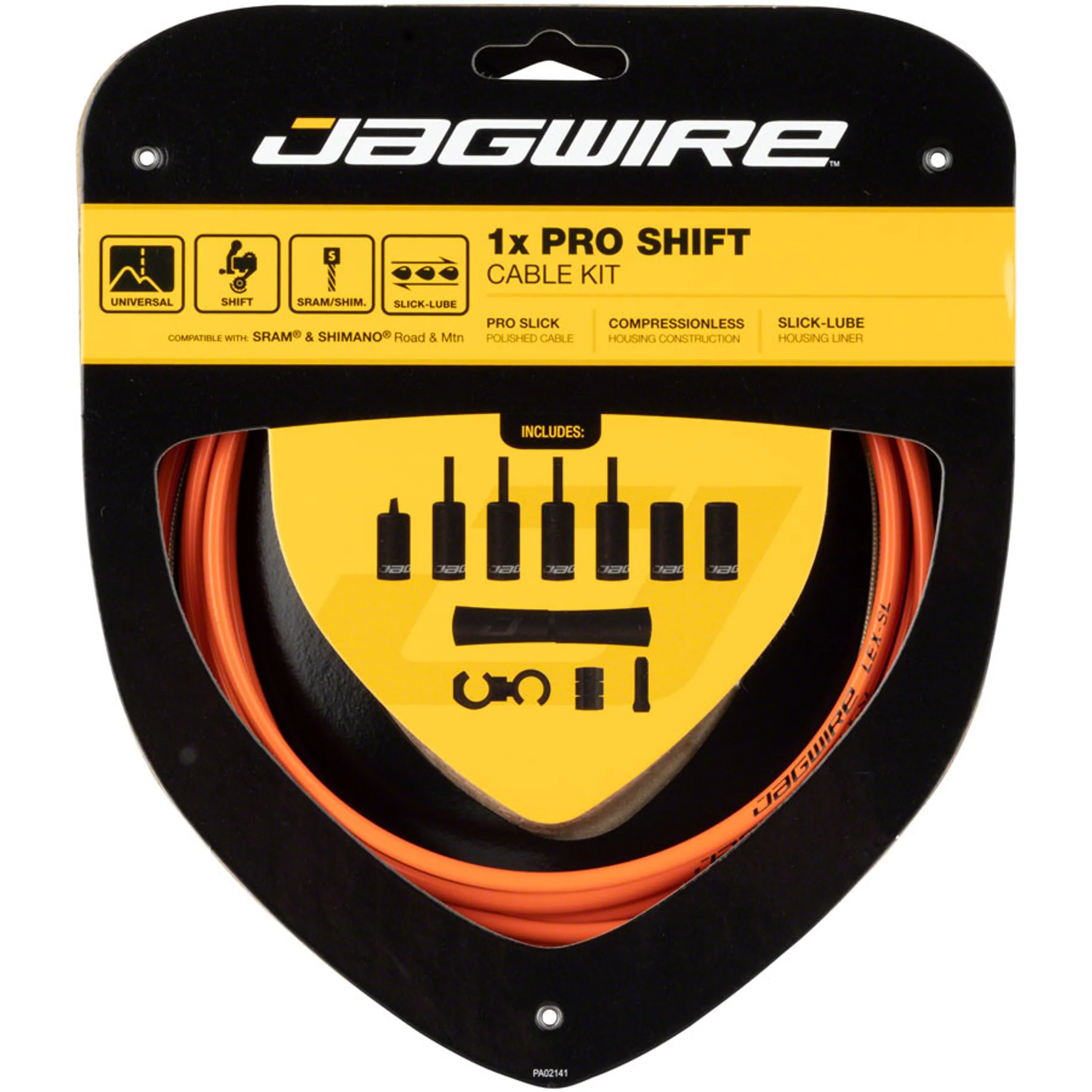 1x Pro Shift Kit - Image 13