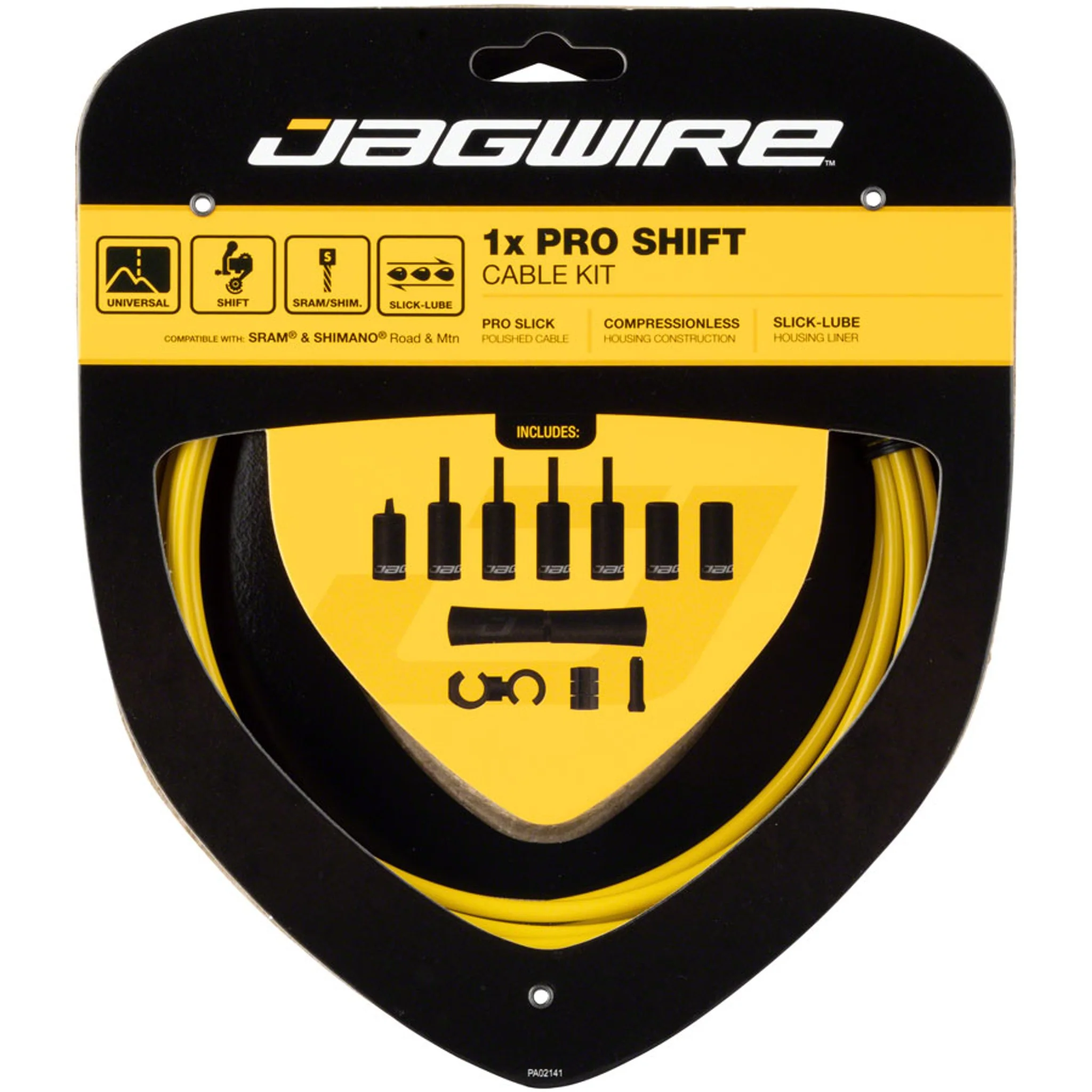 1x Pro Shift Kit - Image 15