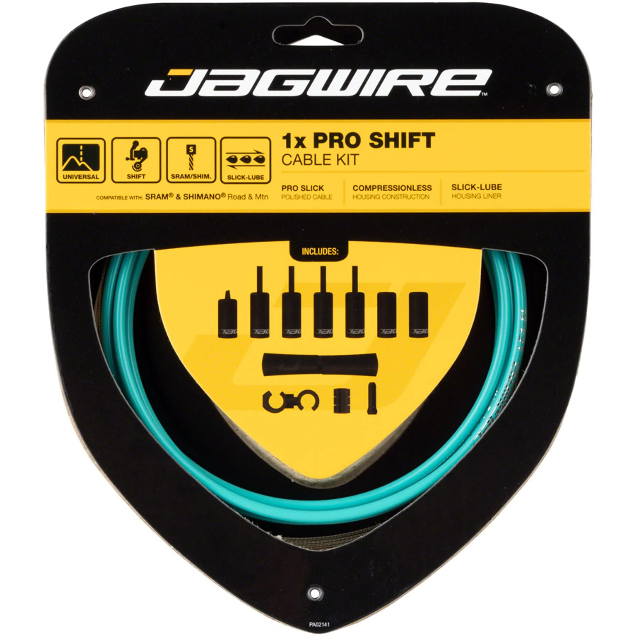 1x Pro Shift Kit - Image 17