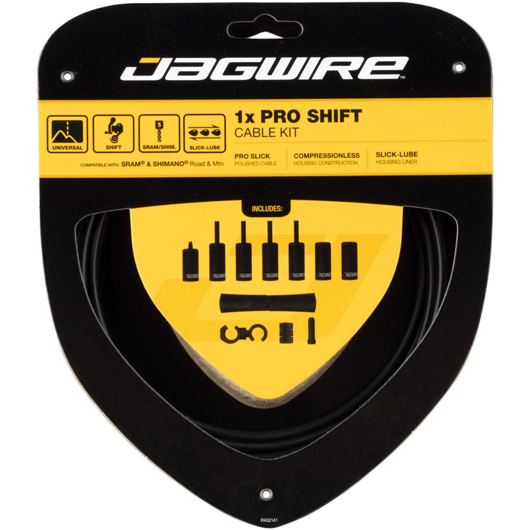 1x Pro Shift Kit - Image 19