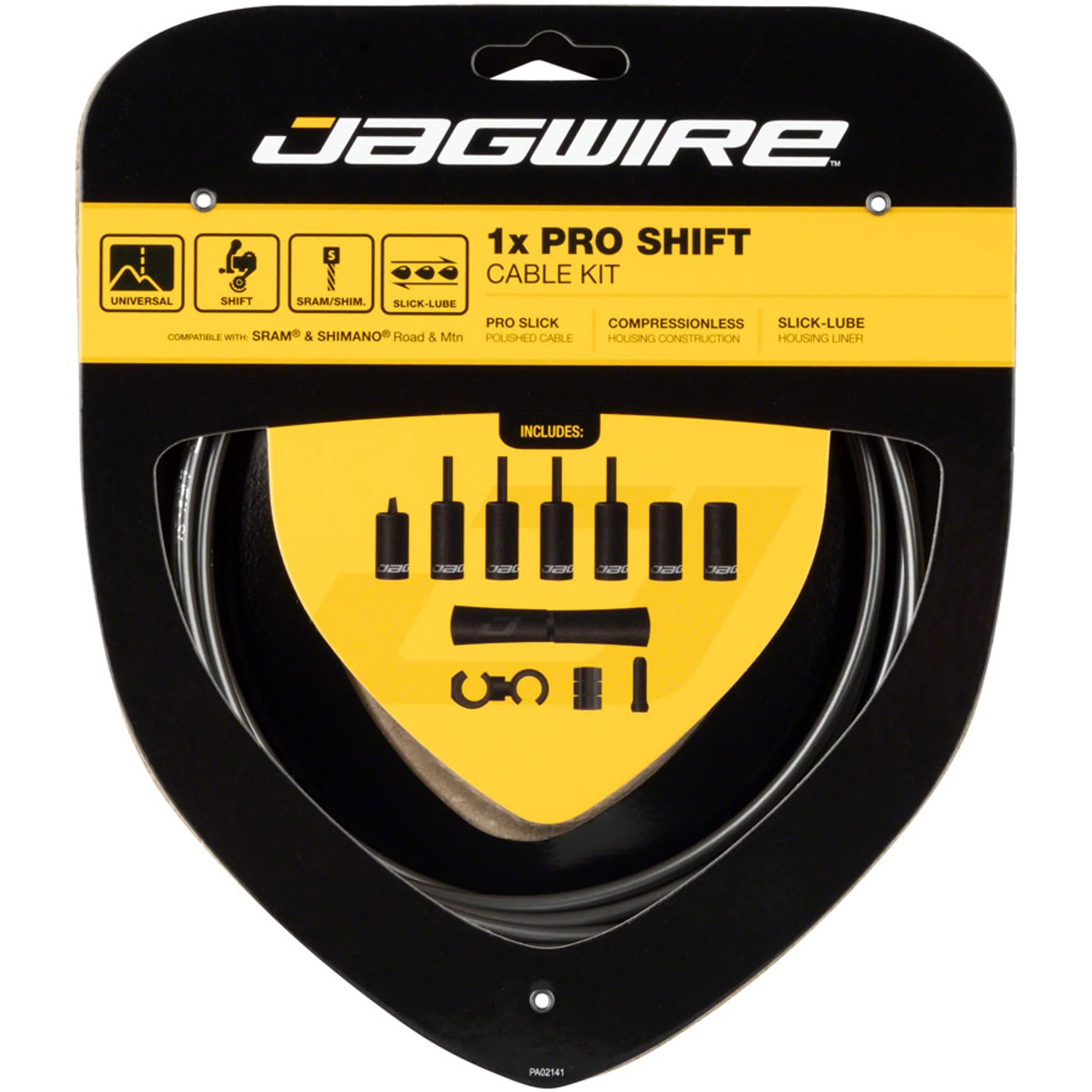 1x Pro Shift Kit - Image 3
