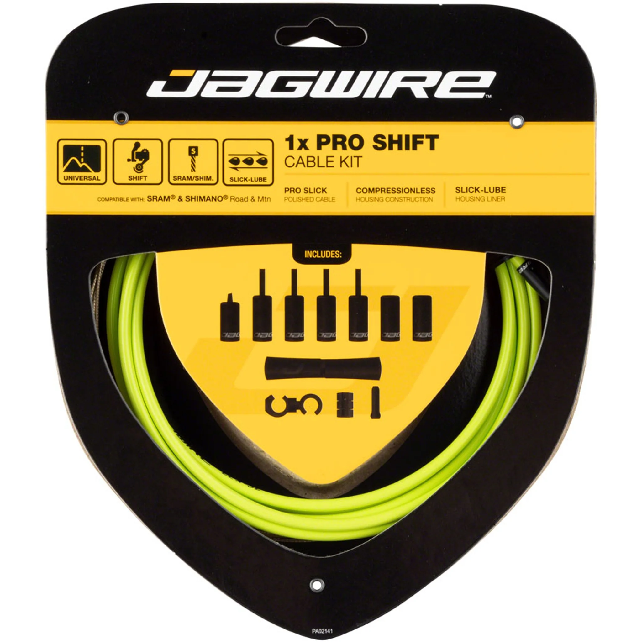 1x Pro Shift Kit - Image 5