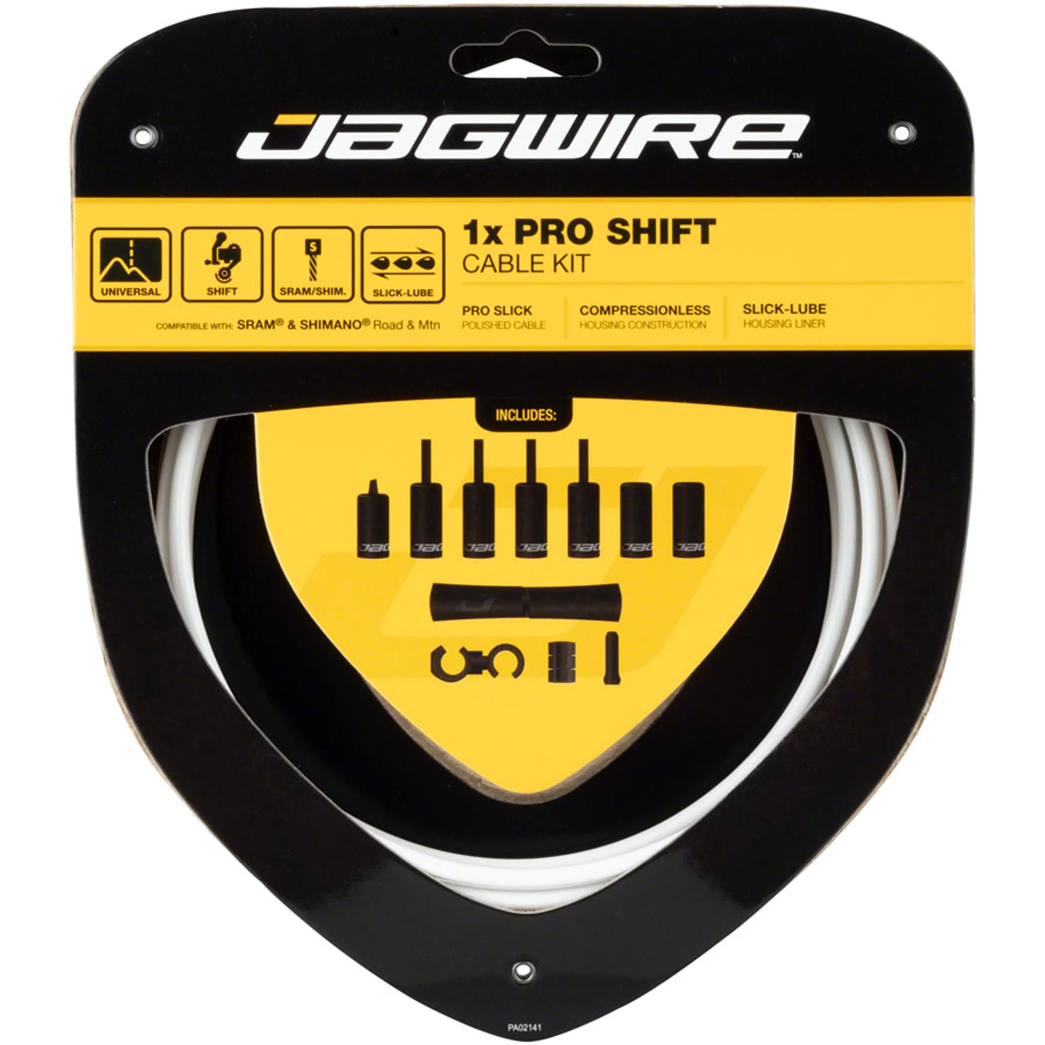 1x Pro Shift Kit - Image 7