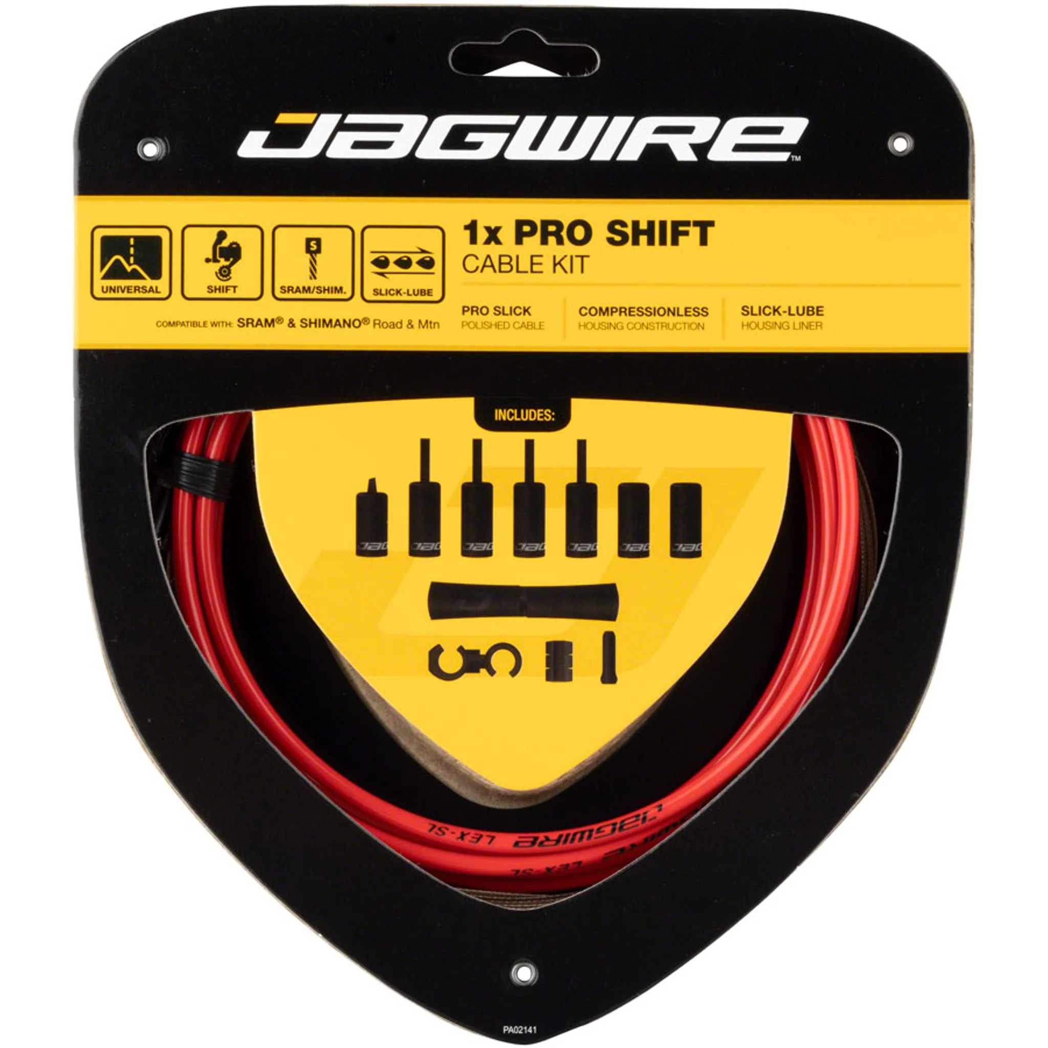 1x Pro Shift Kit - Image 9