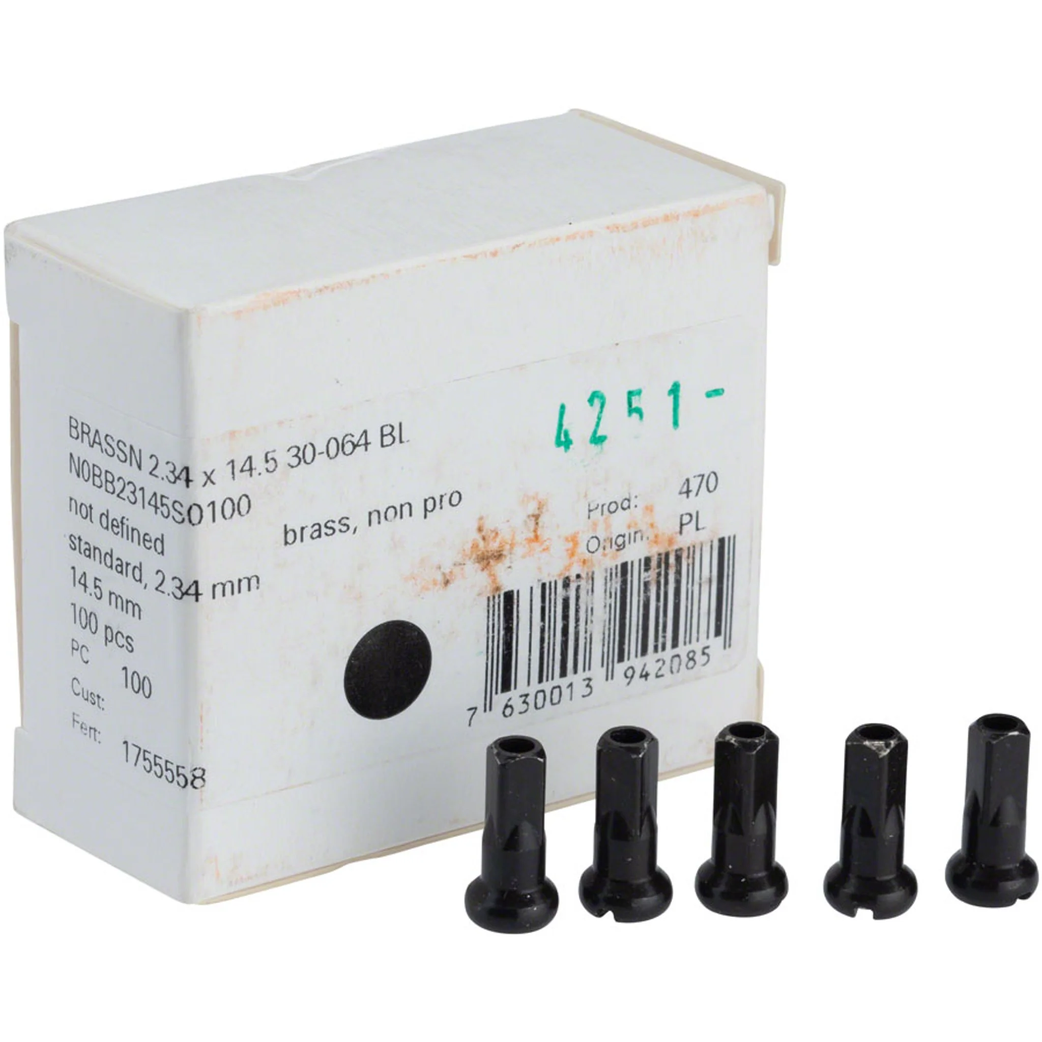 2.34 Nipples - Image 3