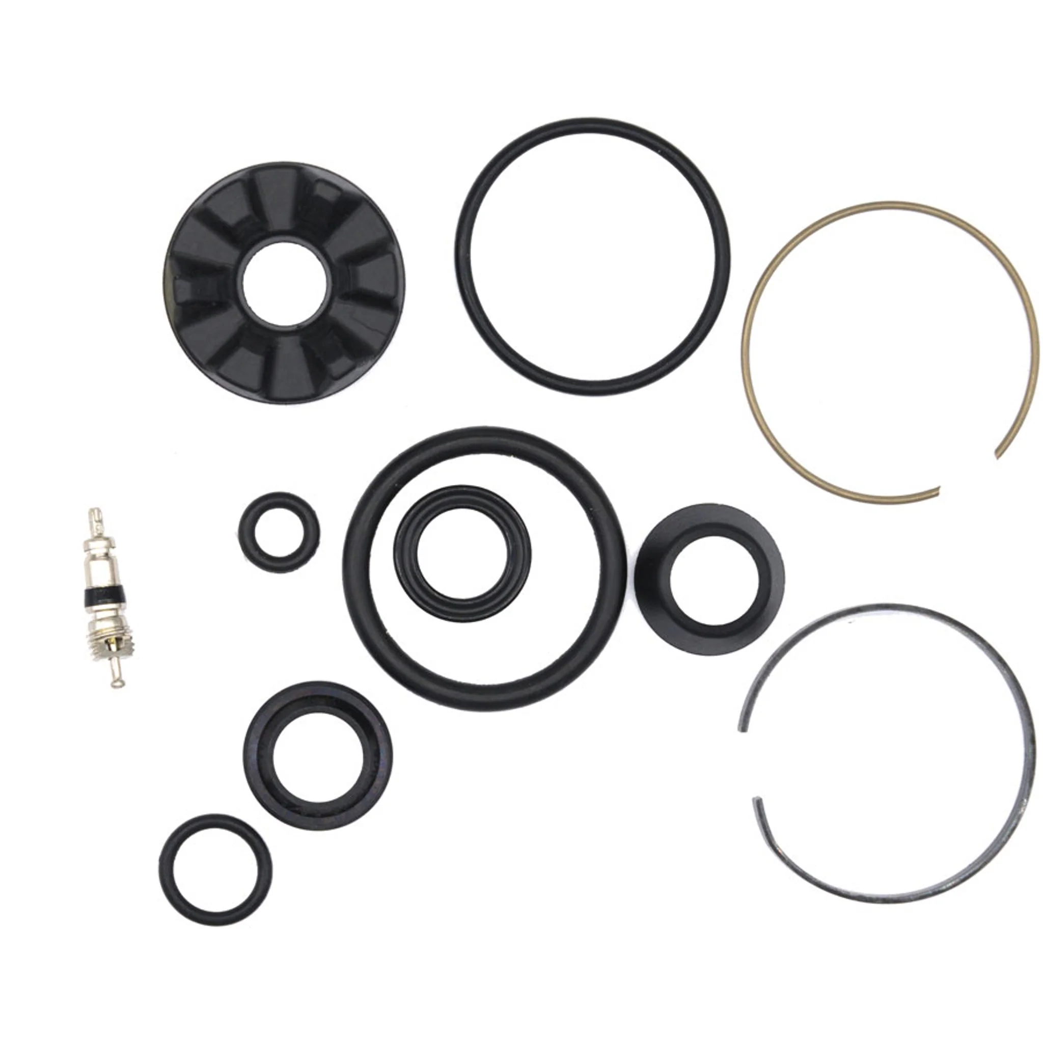 200 Hour Air Spring Rebuild Kit - Image 2
