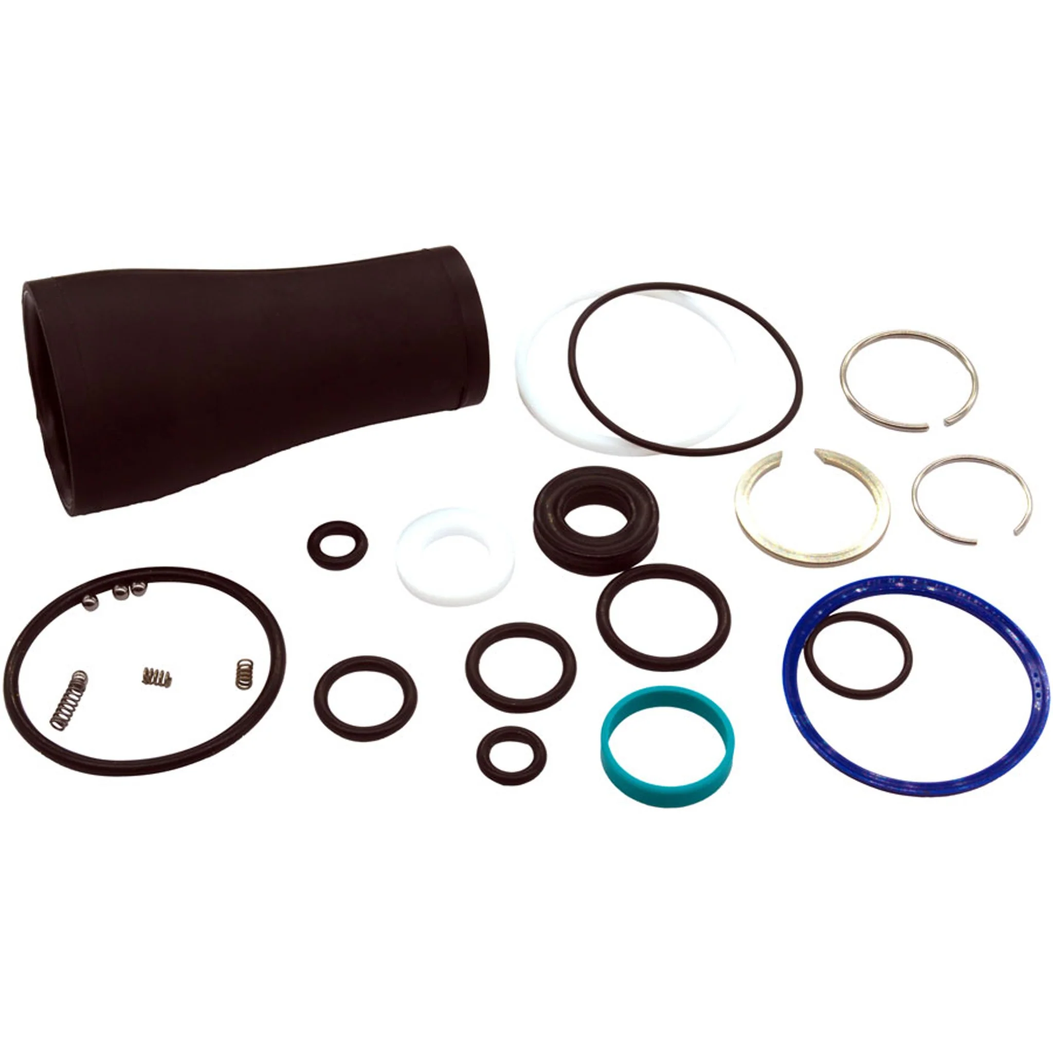 200 Hour Damper Rebuid Kit - Image 2