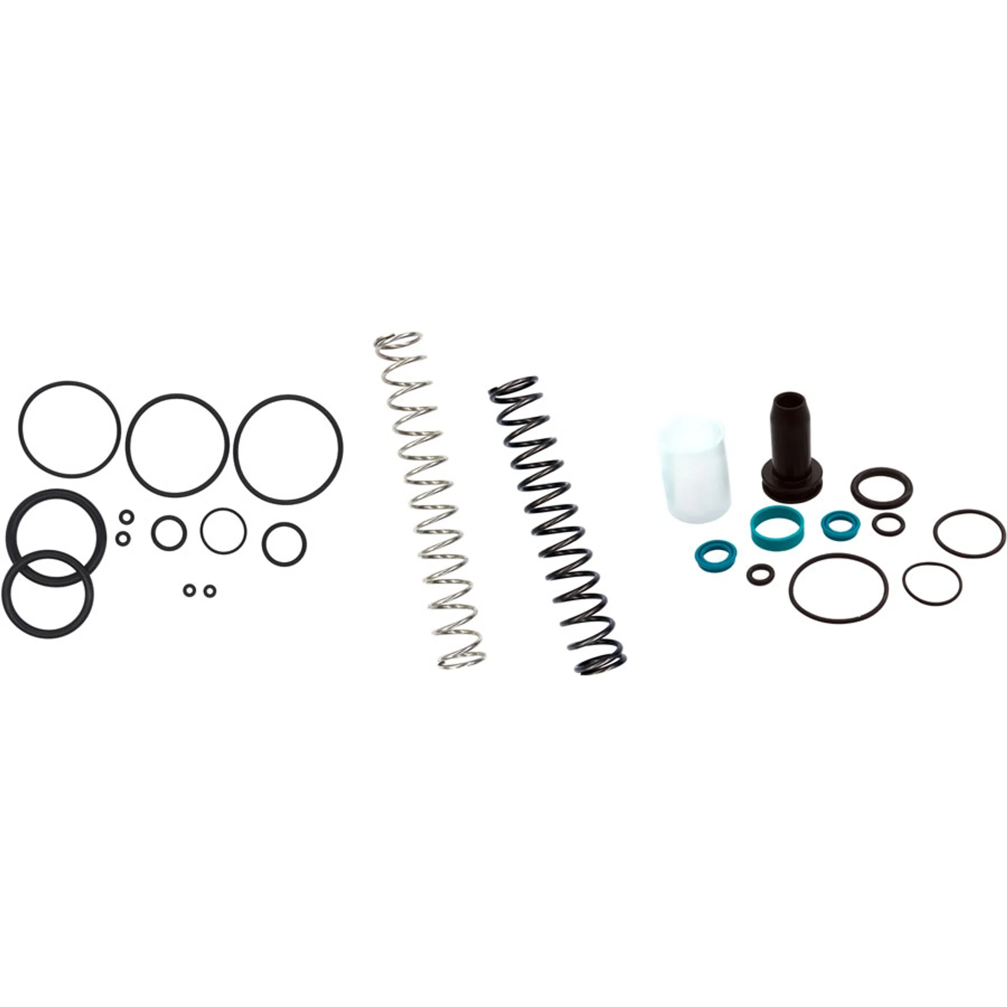 200 Hour Damper Rebuid Kit - Image 3
